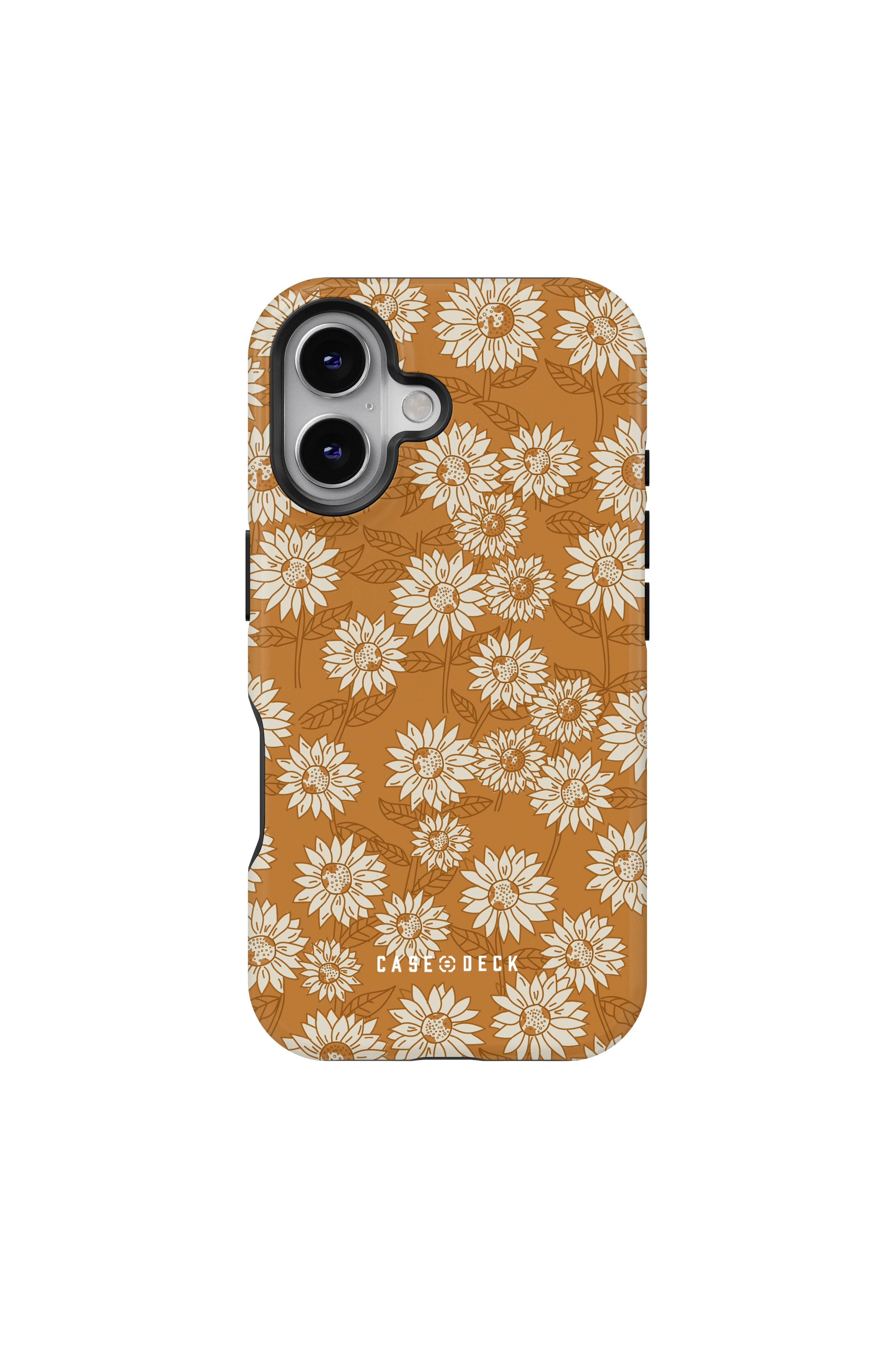 Field Tres iPhone Telefon Kılıfı