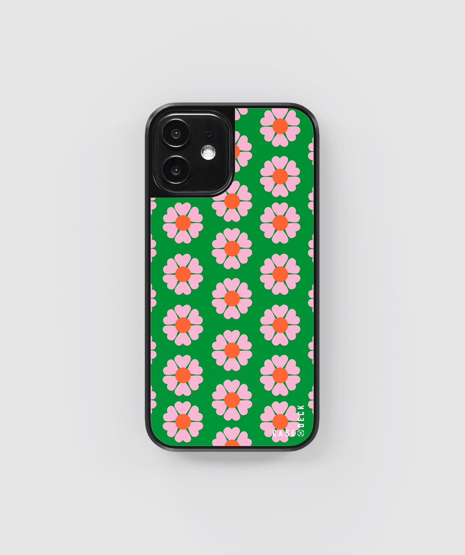 Donnie Babil iPhone Telefon Kılıfı