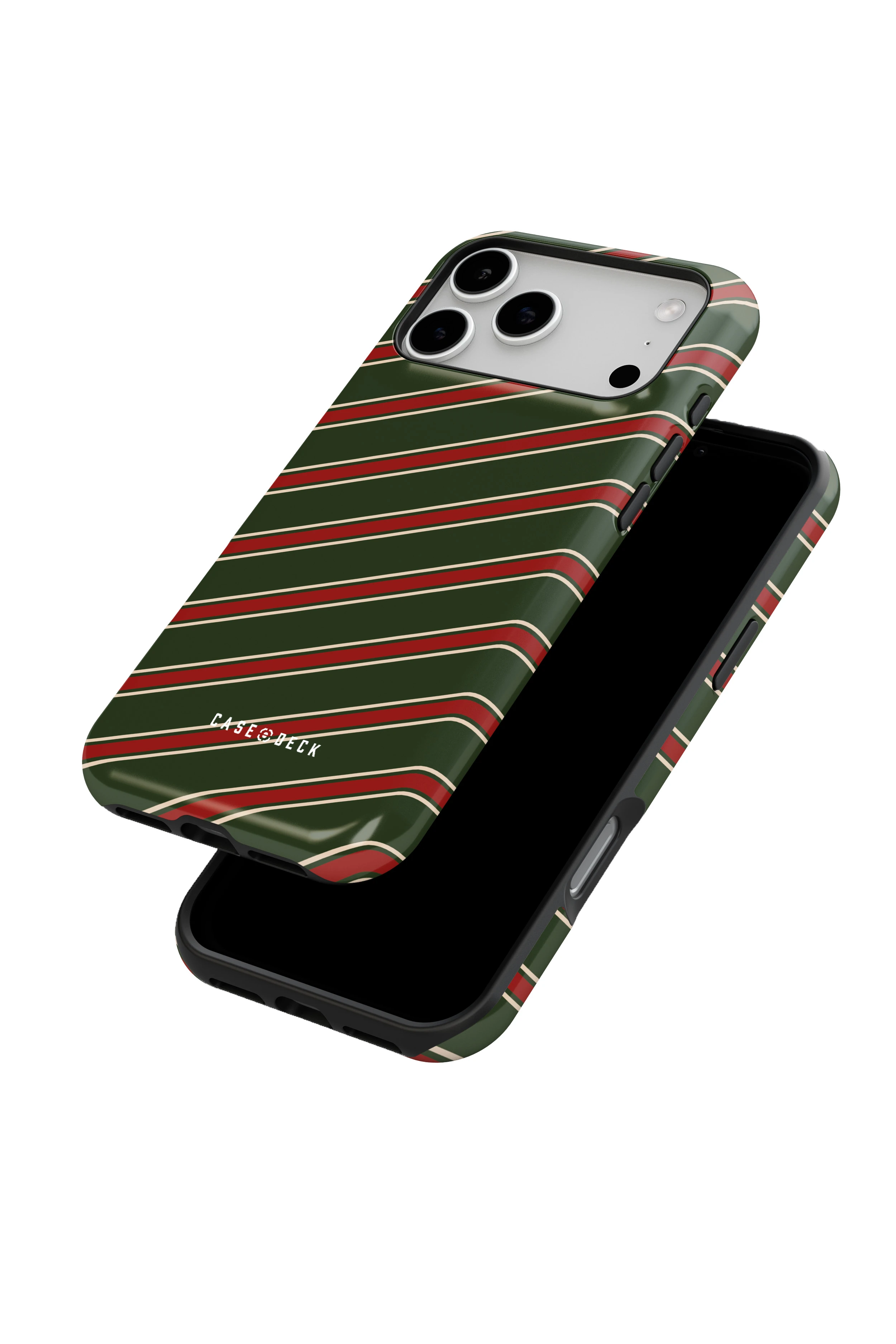 Lokken Tres iPhone Telefon Kılıfı