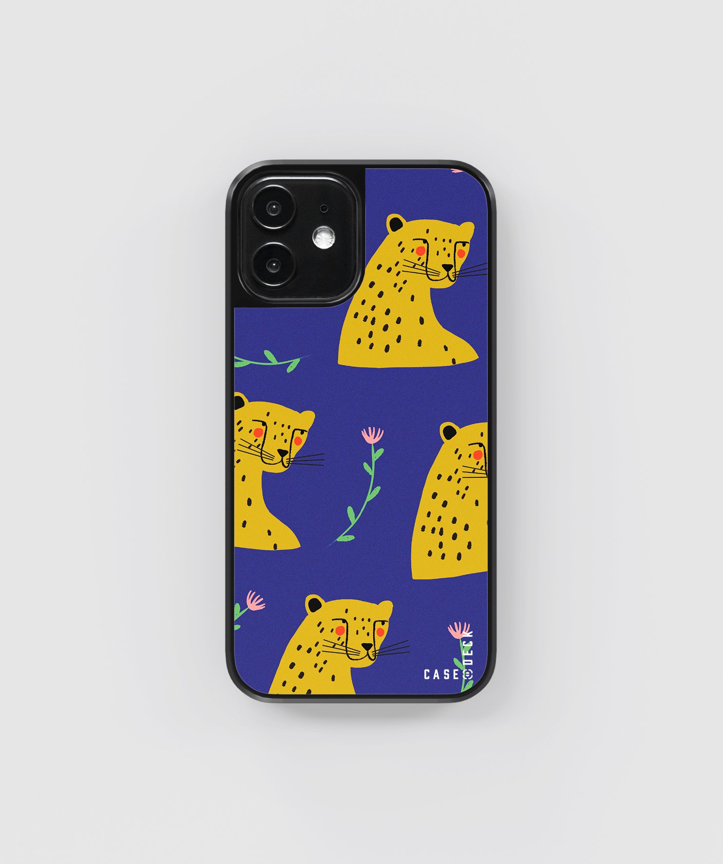 Siafra Babil iPhone Telefon Kılıfı
