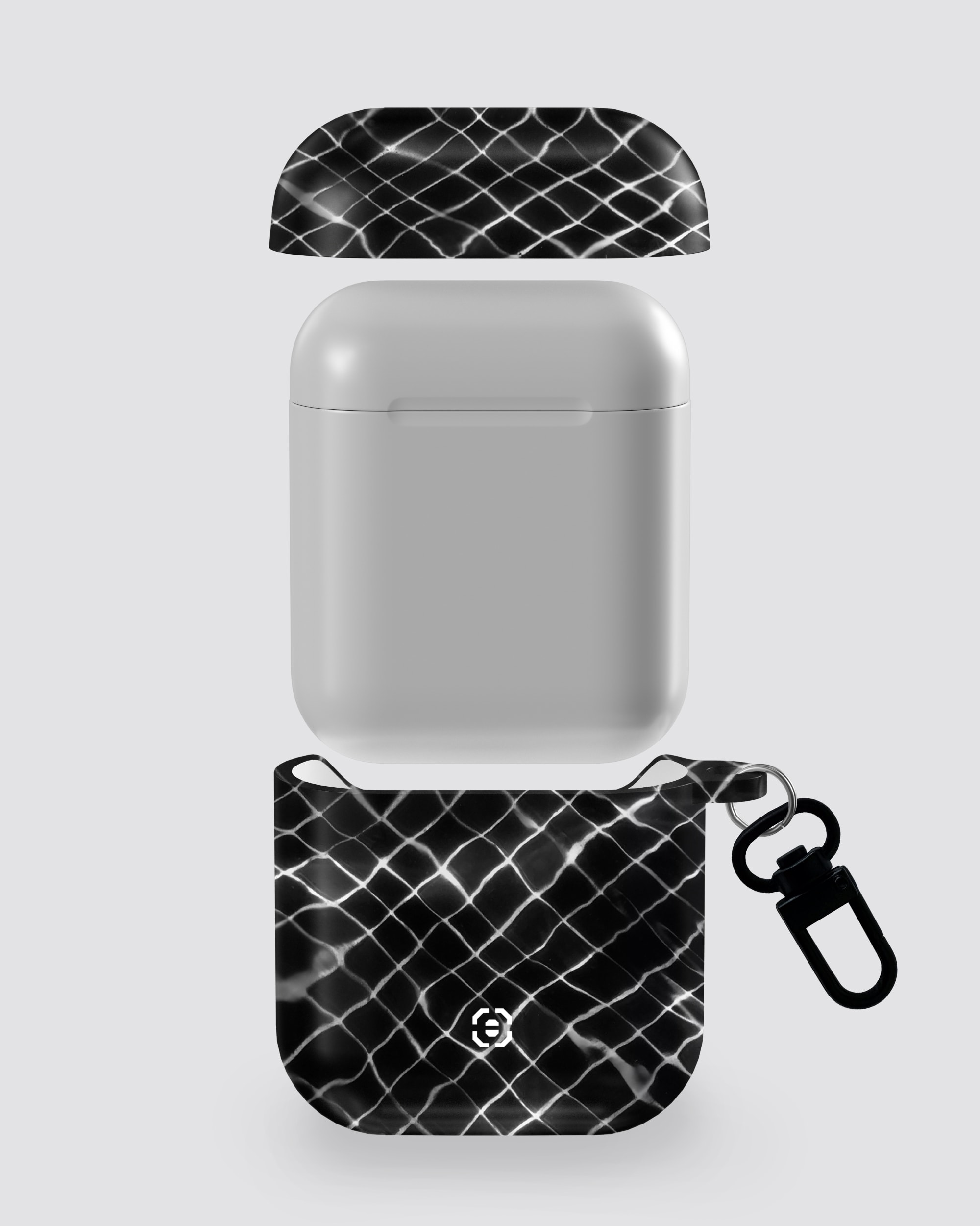 Onyx Tres Airpods Kulaklık Kılıfı