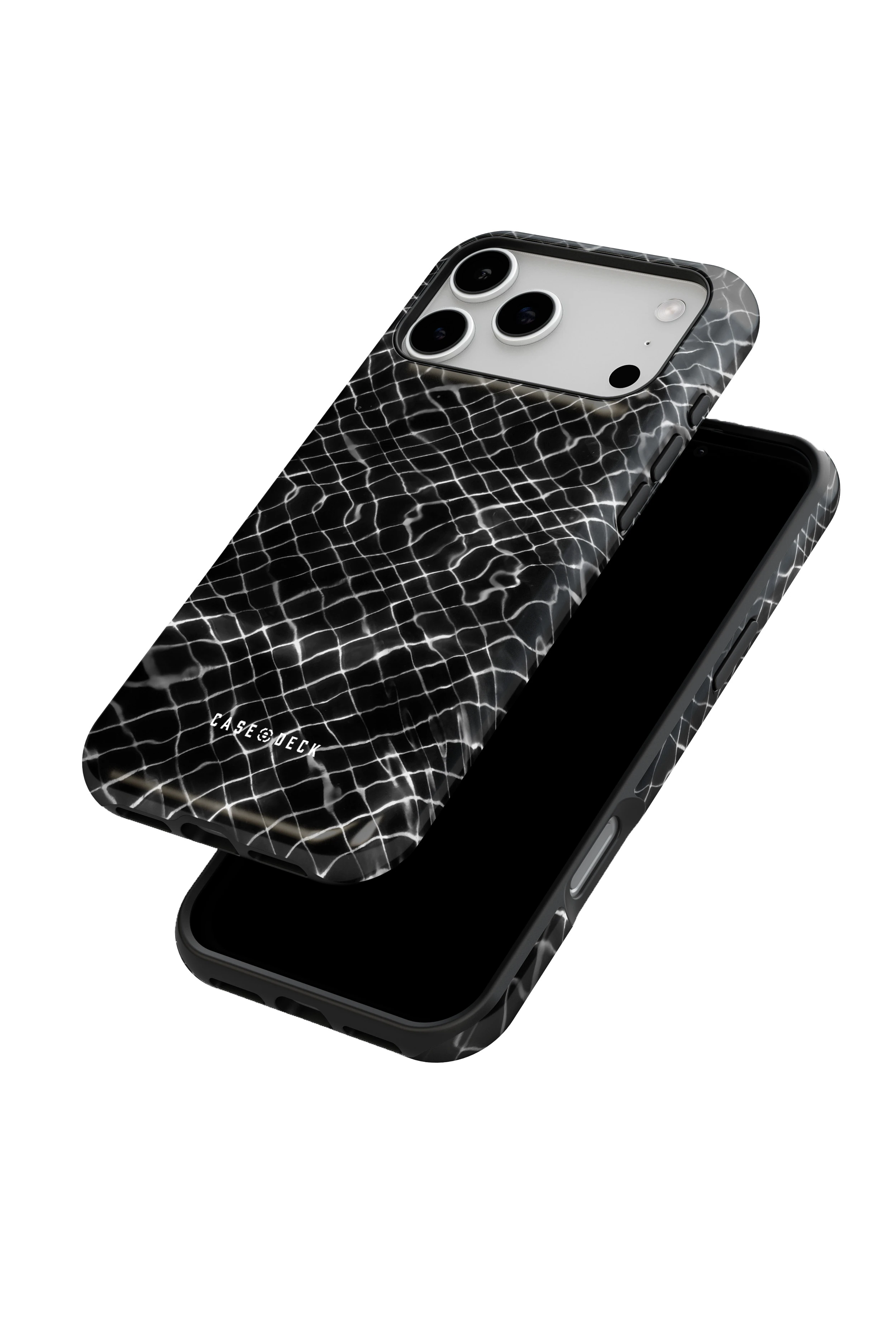 Onyx Tres iPhone Telefon Kılıfı