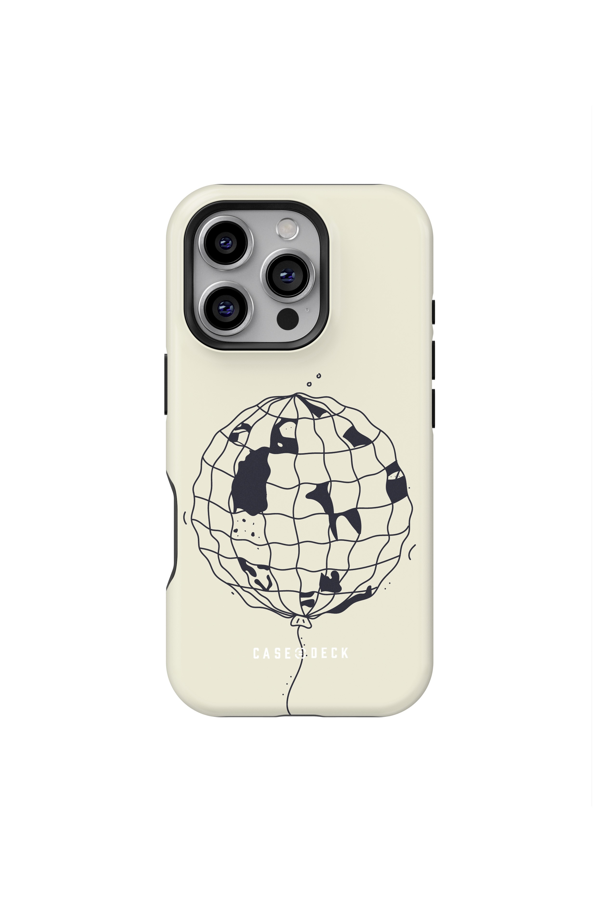 Whim Tres iPhone Telefon Kılıfı
