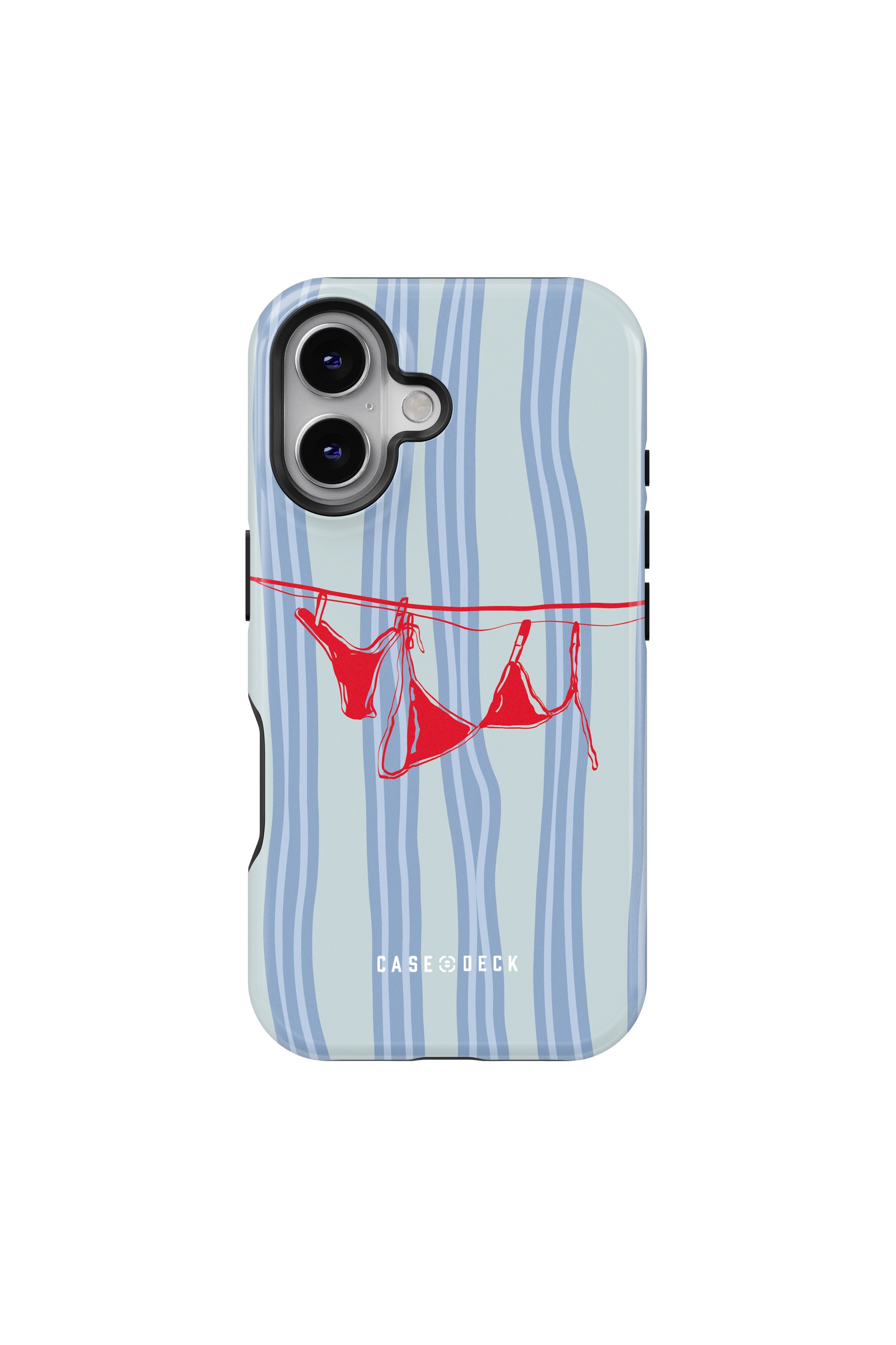 Seasoul Tres iPhone Telefon Kılıfı