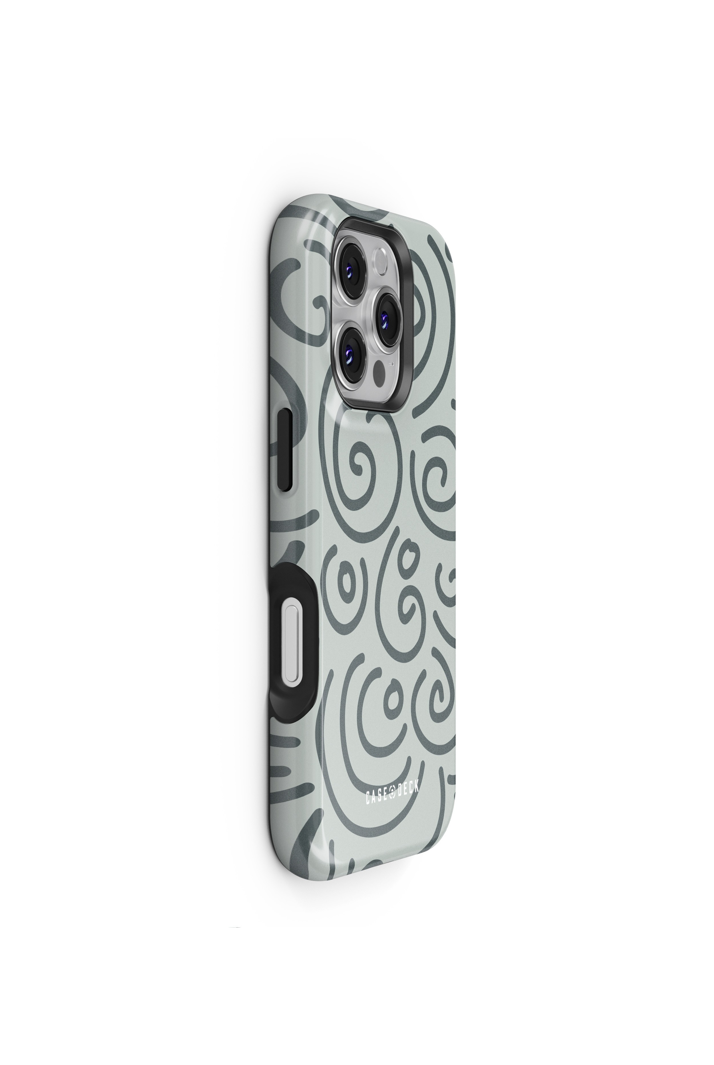 Lero Tres iPhone Telefon Kılıfı