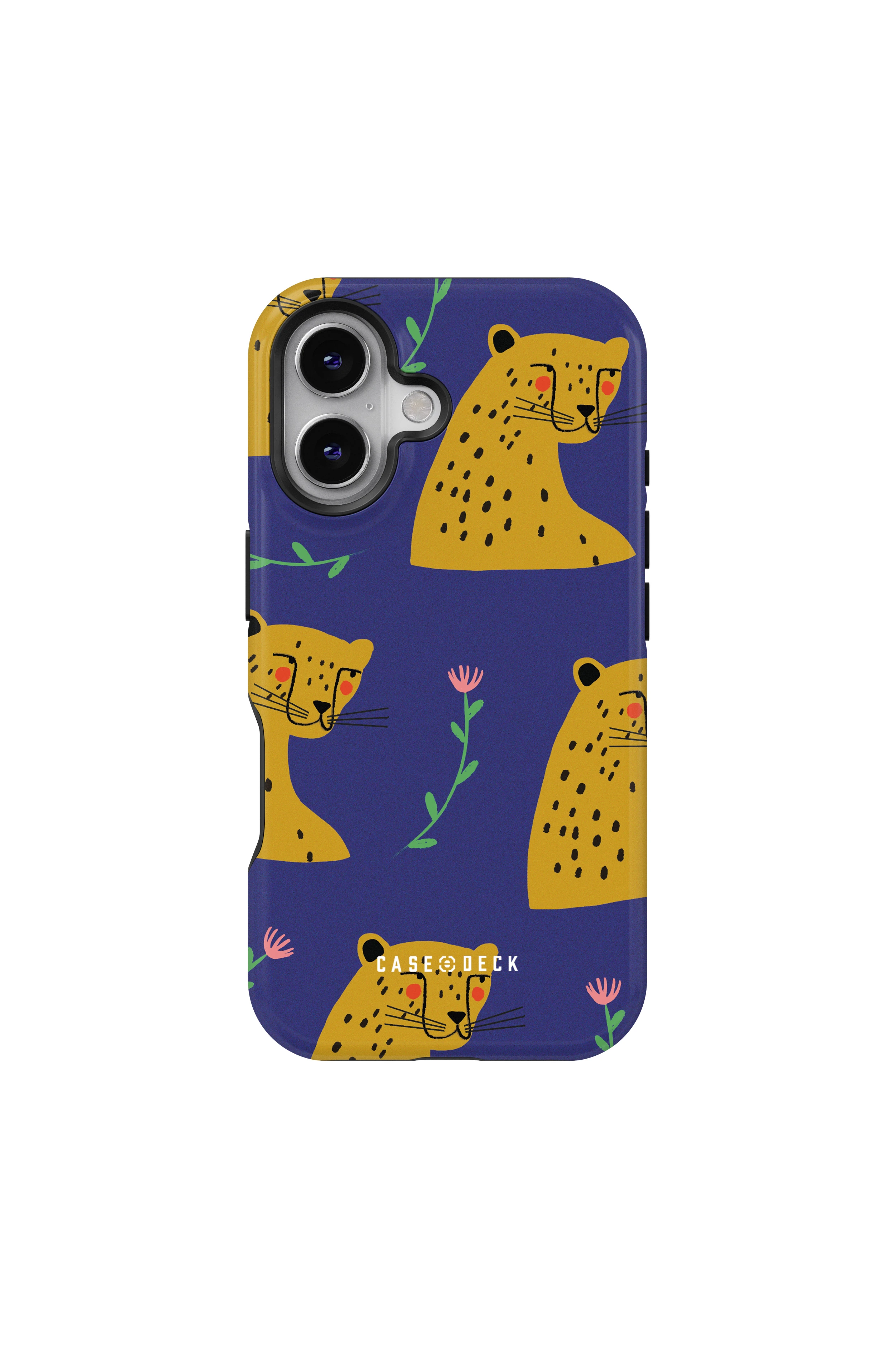 Siafra Tres iPhone Telefon Kılıfı