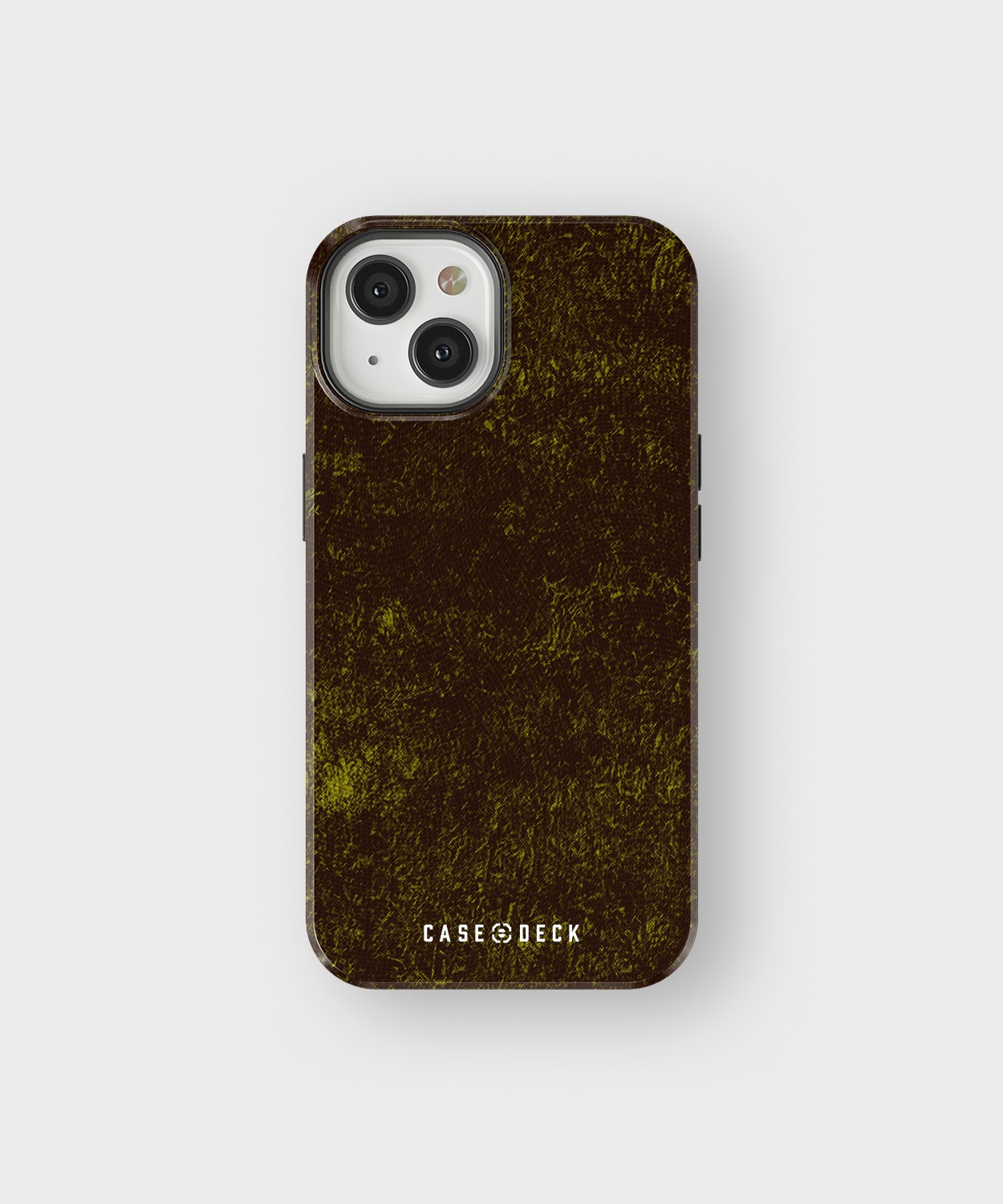 Mossy Tres iPhone Telefon Kılıfı