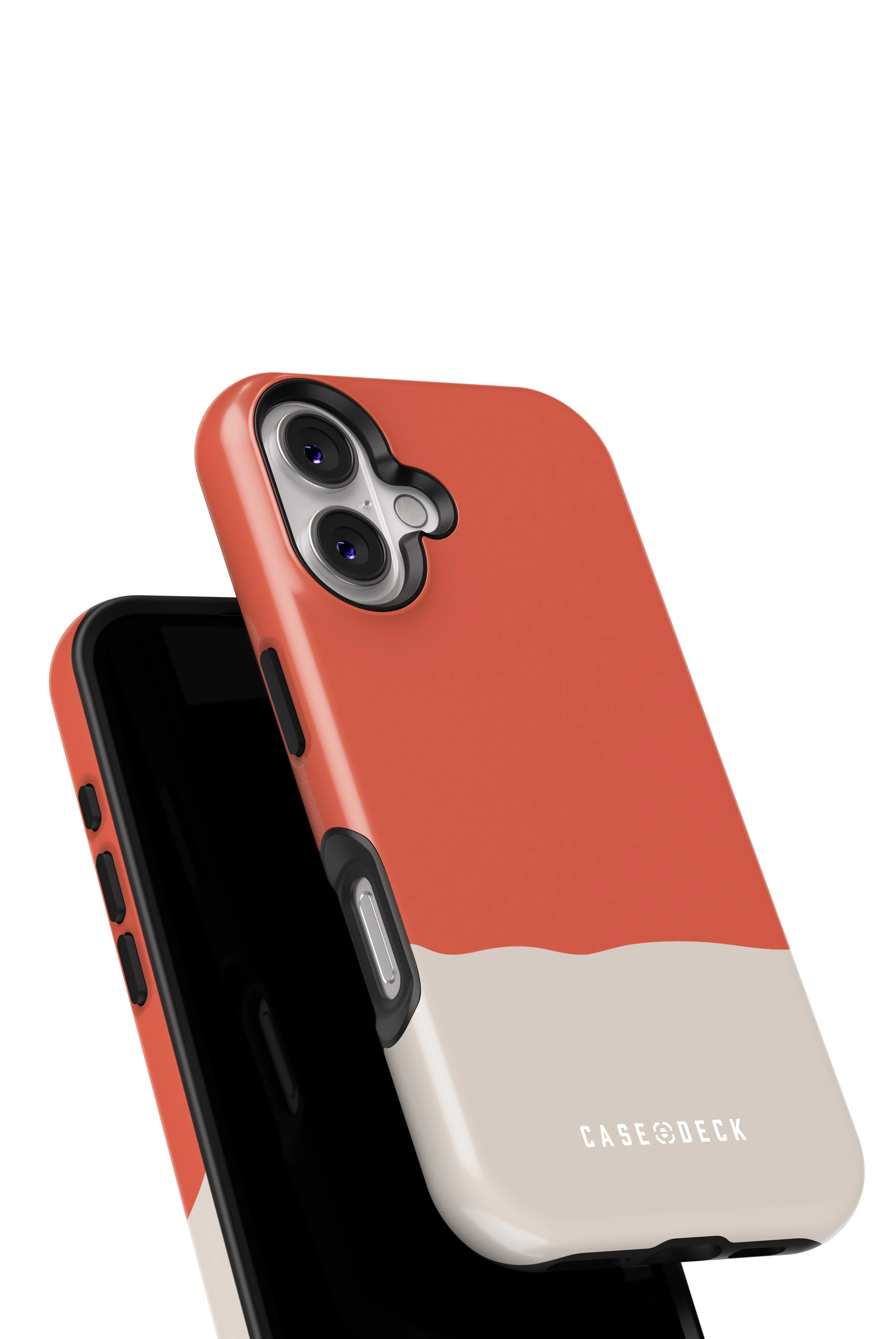 Krebuf Tres iPhone Telefon Kılıfı