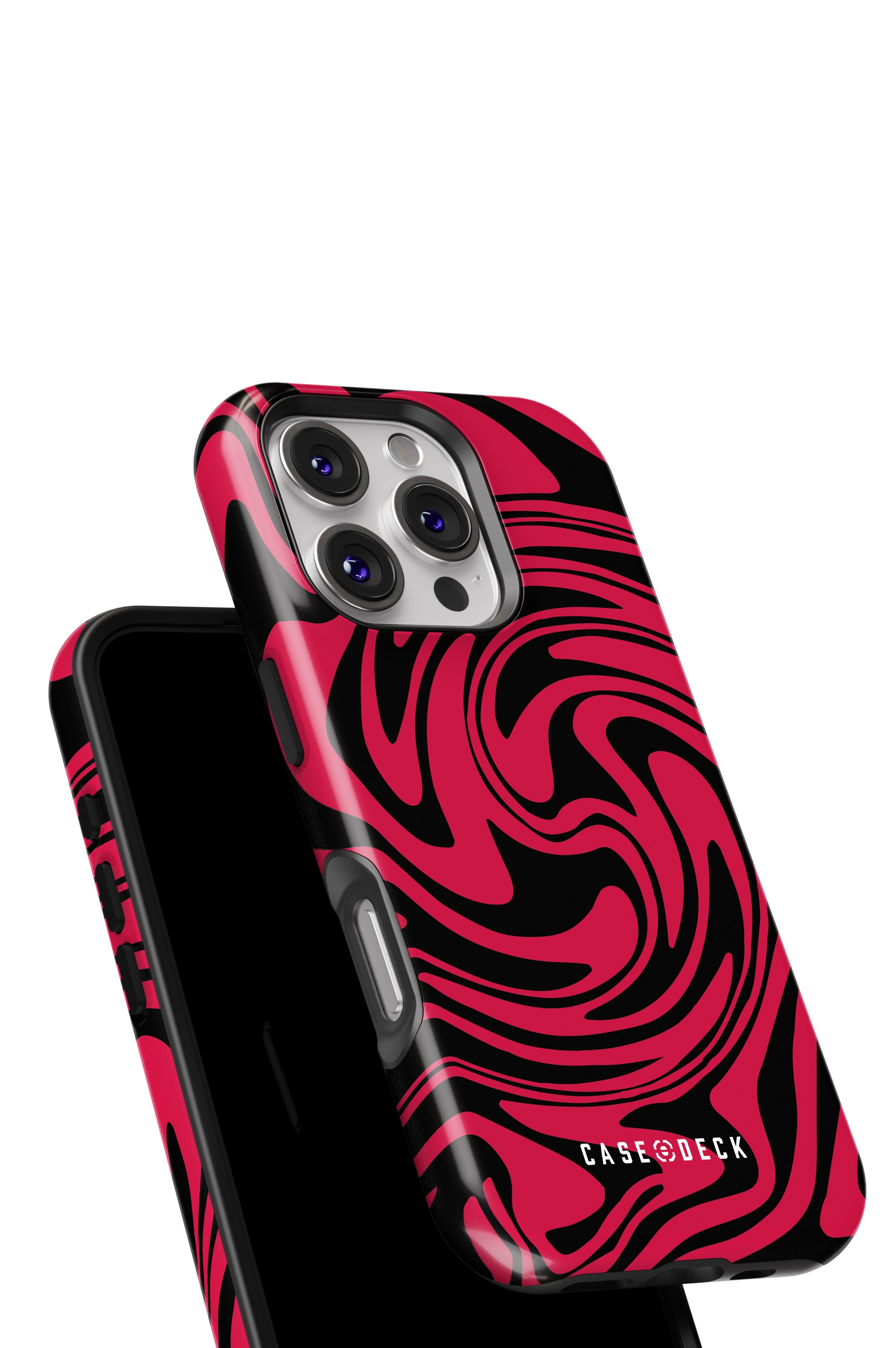 Dalley Tres iPhone Telefon Kılıfı