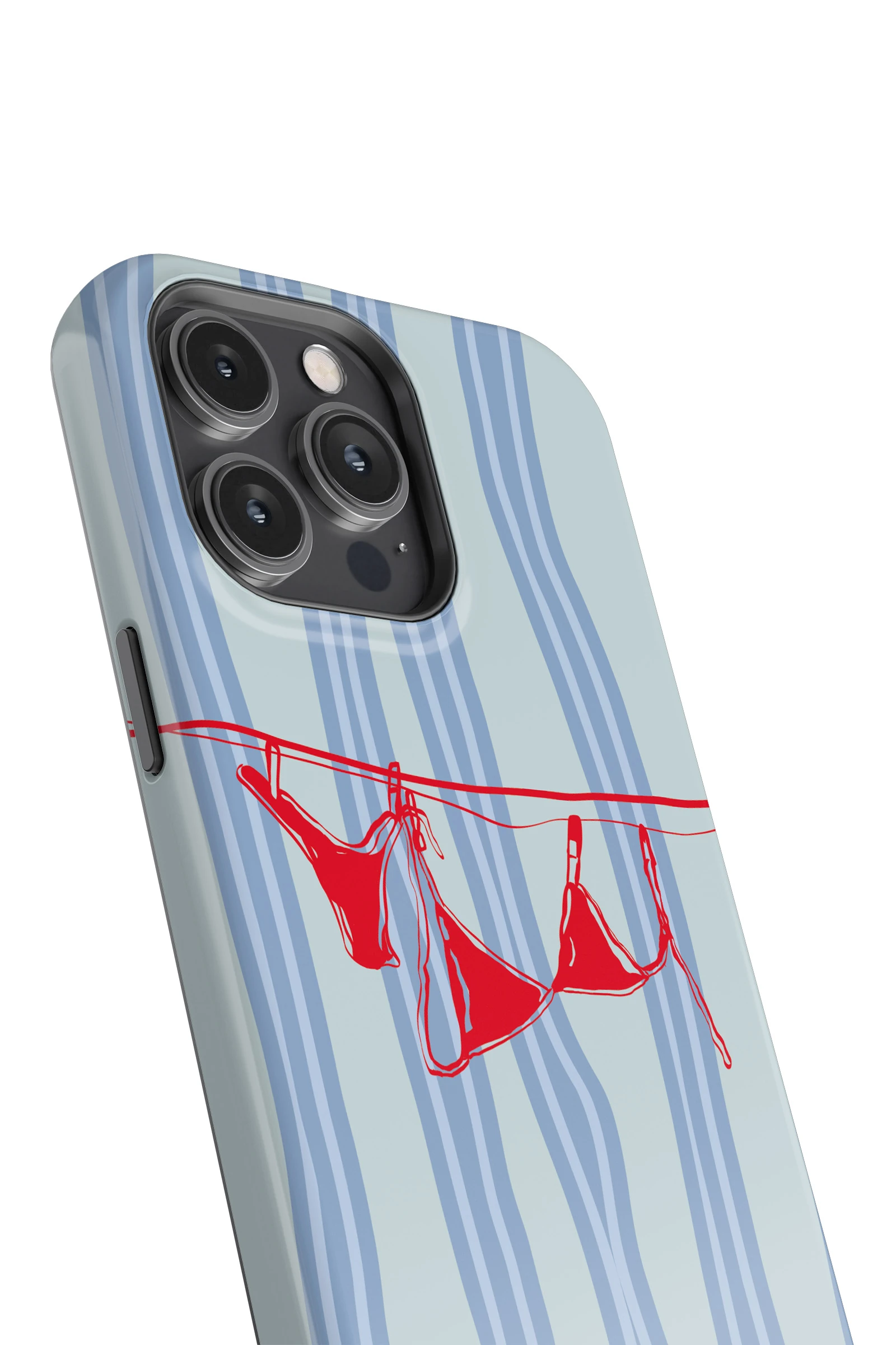 Seasoul Tres iPhone Telefon Kılıfı