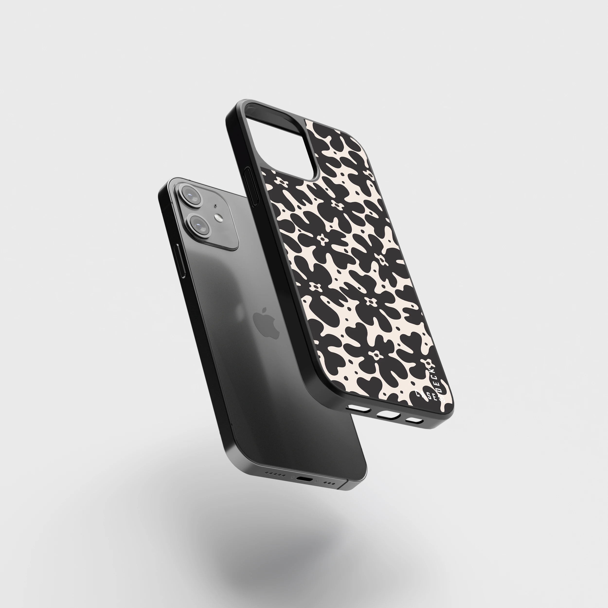 Blossom Babil iPhone Telefon Kılıfı