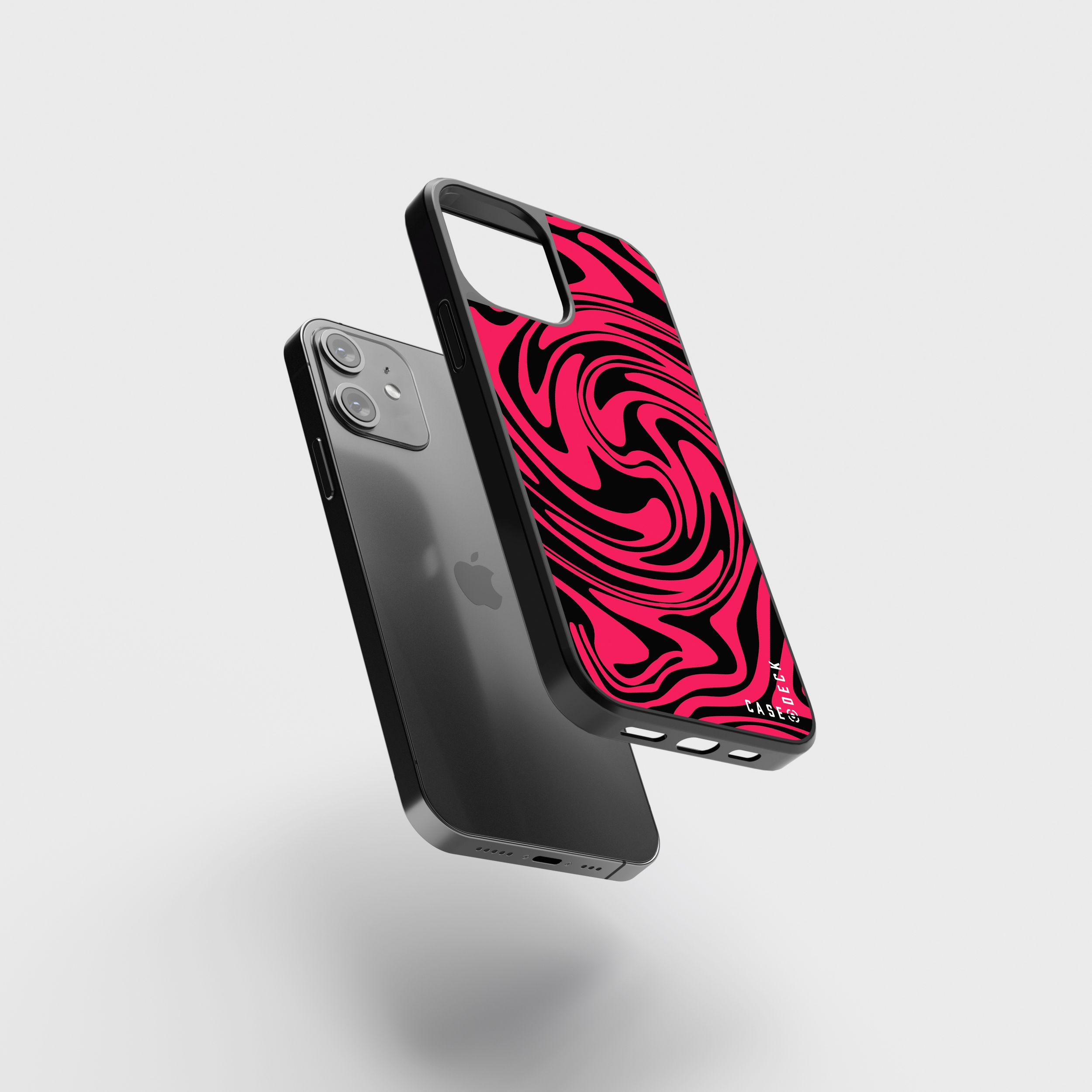 Dalley Babil iPhone Telefon Kılıfı