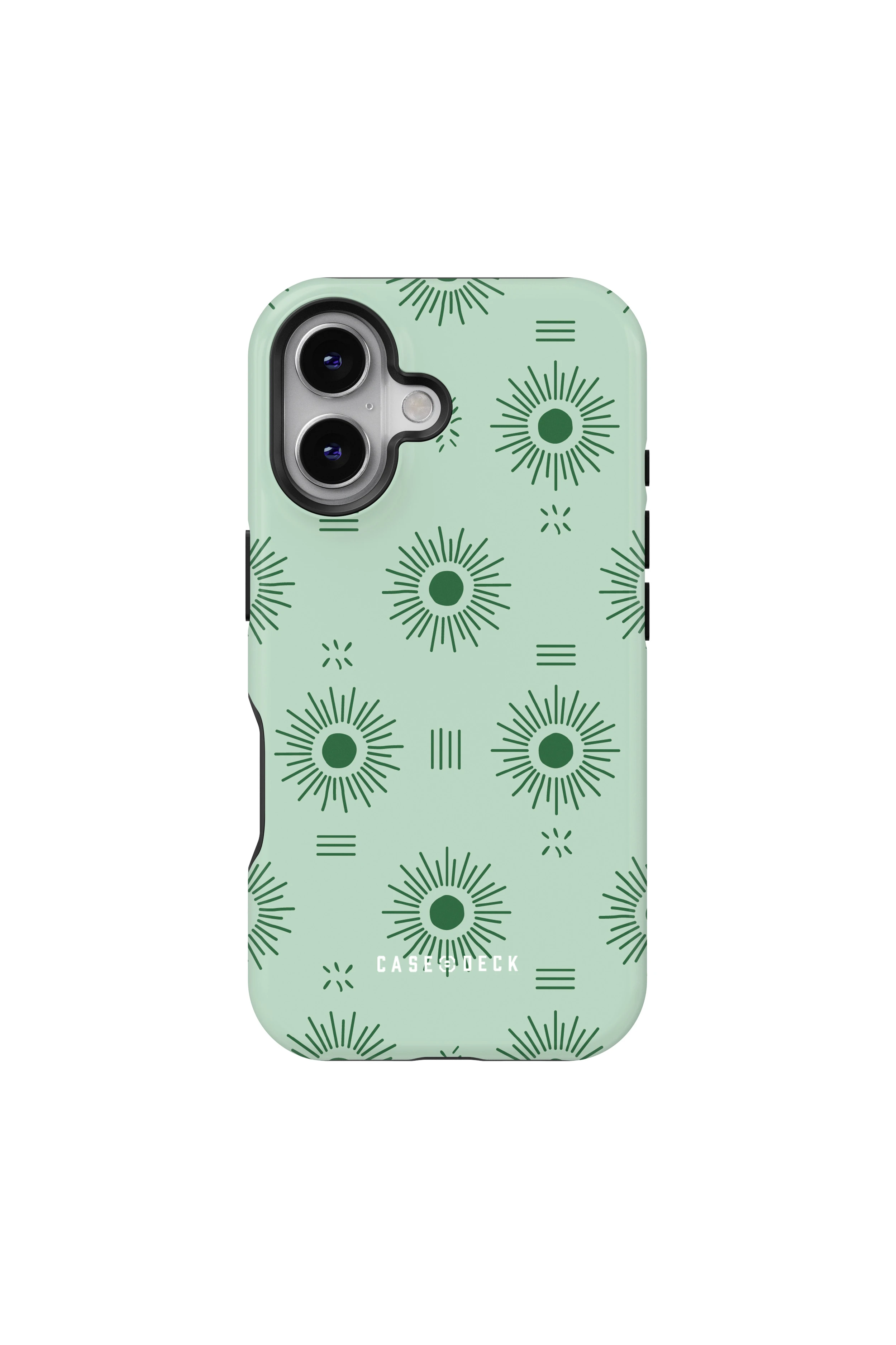 Felix Tres iPhone Telefon Kılıfı