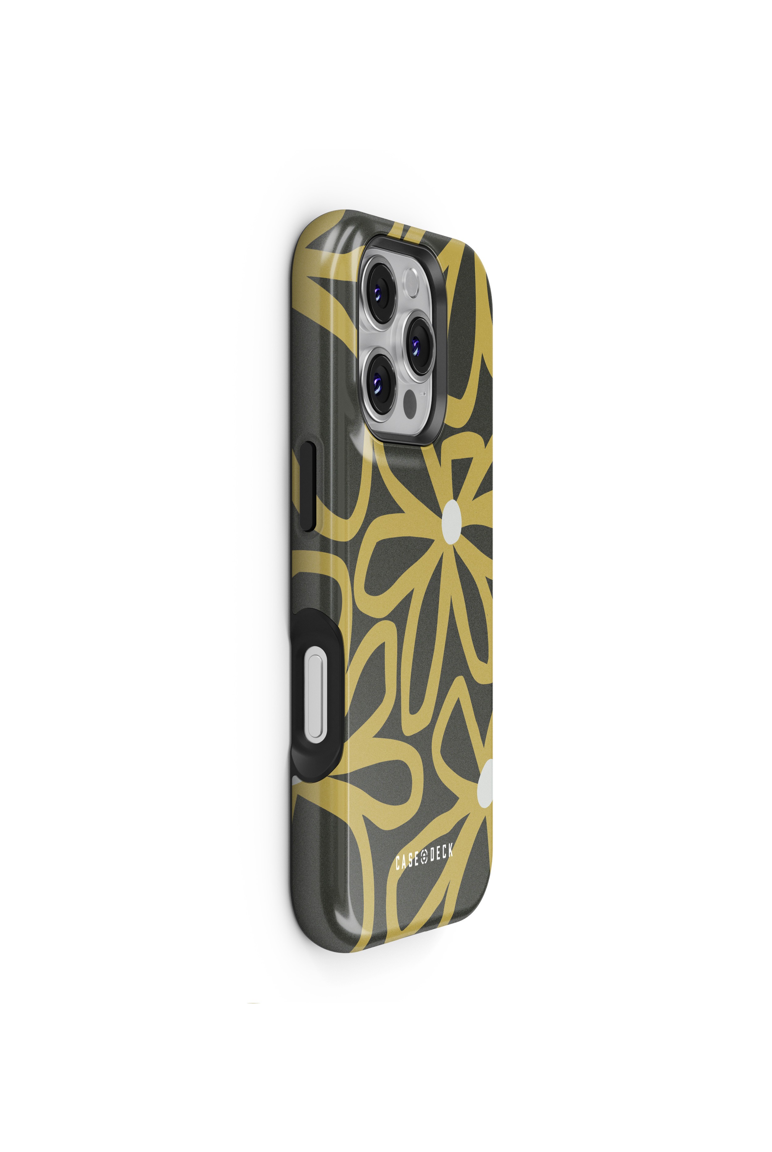 Yelflow Tres iPhone Telefon Kılıfı