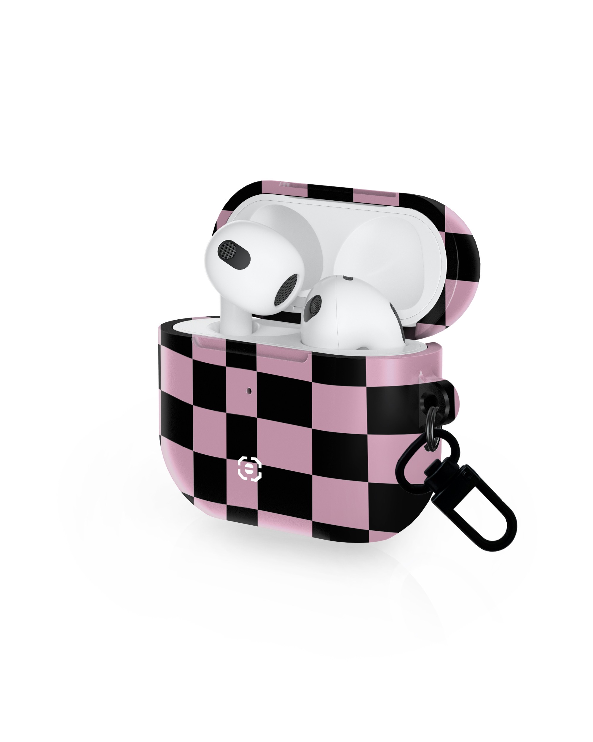 Eureka Tres Airpods Kulaklık Kılıfı