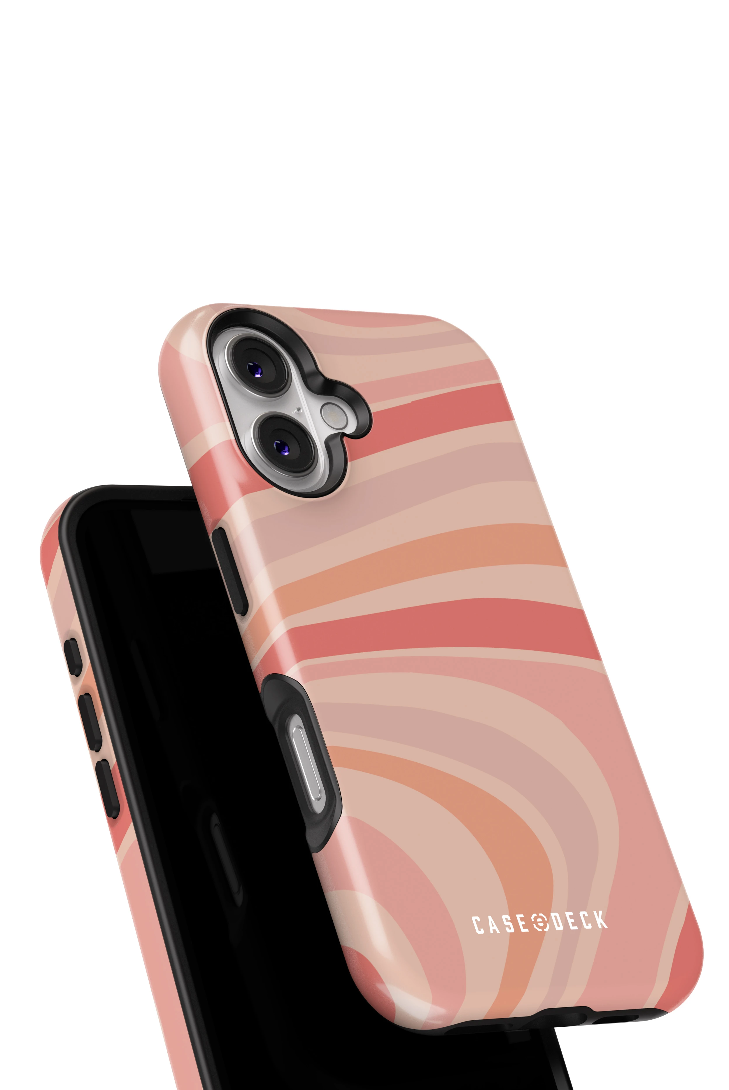 Anpay Tres iPhone Telefon Kılıfı