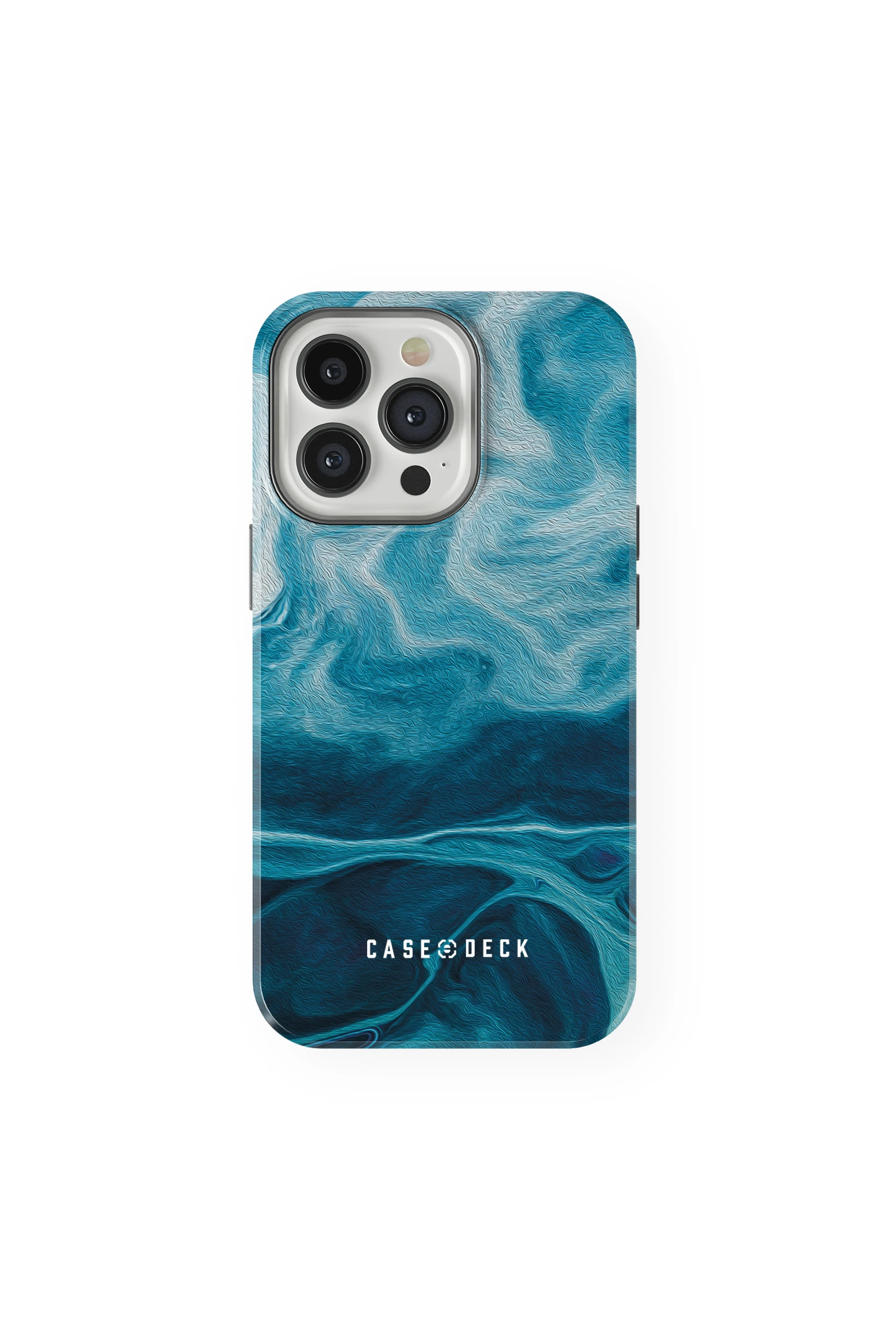 Starry Tres iPhone Telefon Kılıfı