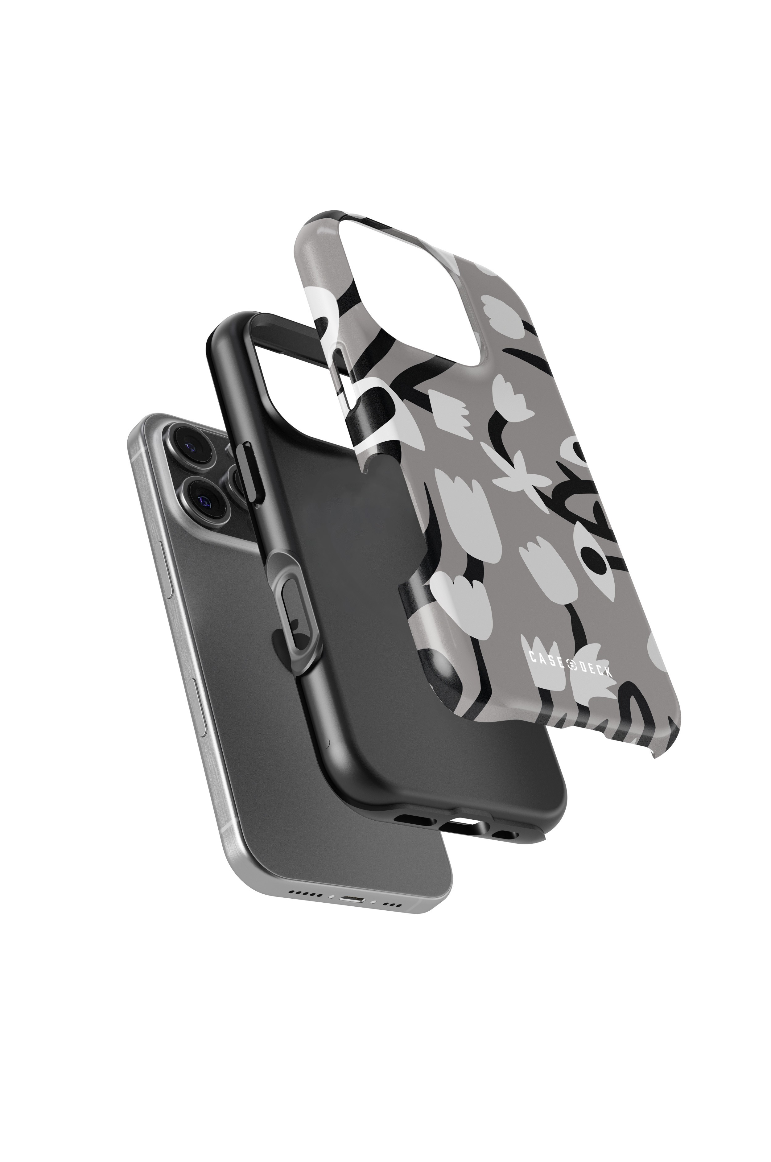 Gosho Tres iPhone Telefon Kılıfı