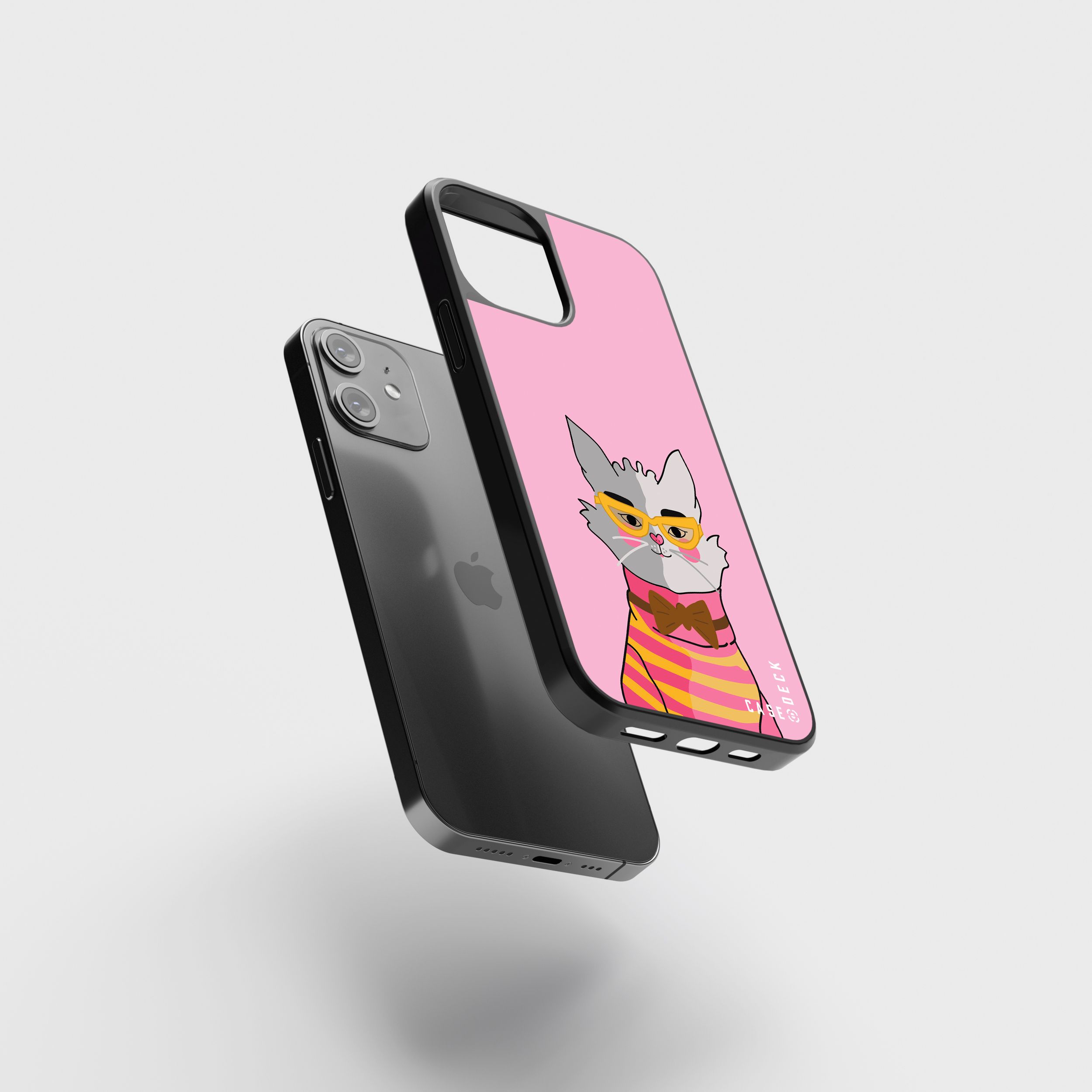 Wise Babil iPhone Telefon Kılıfı