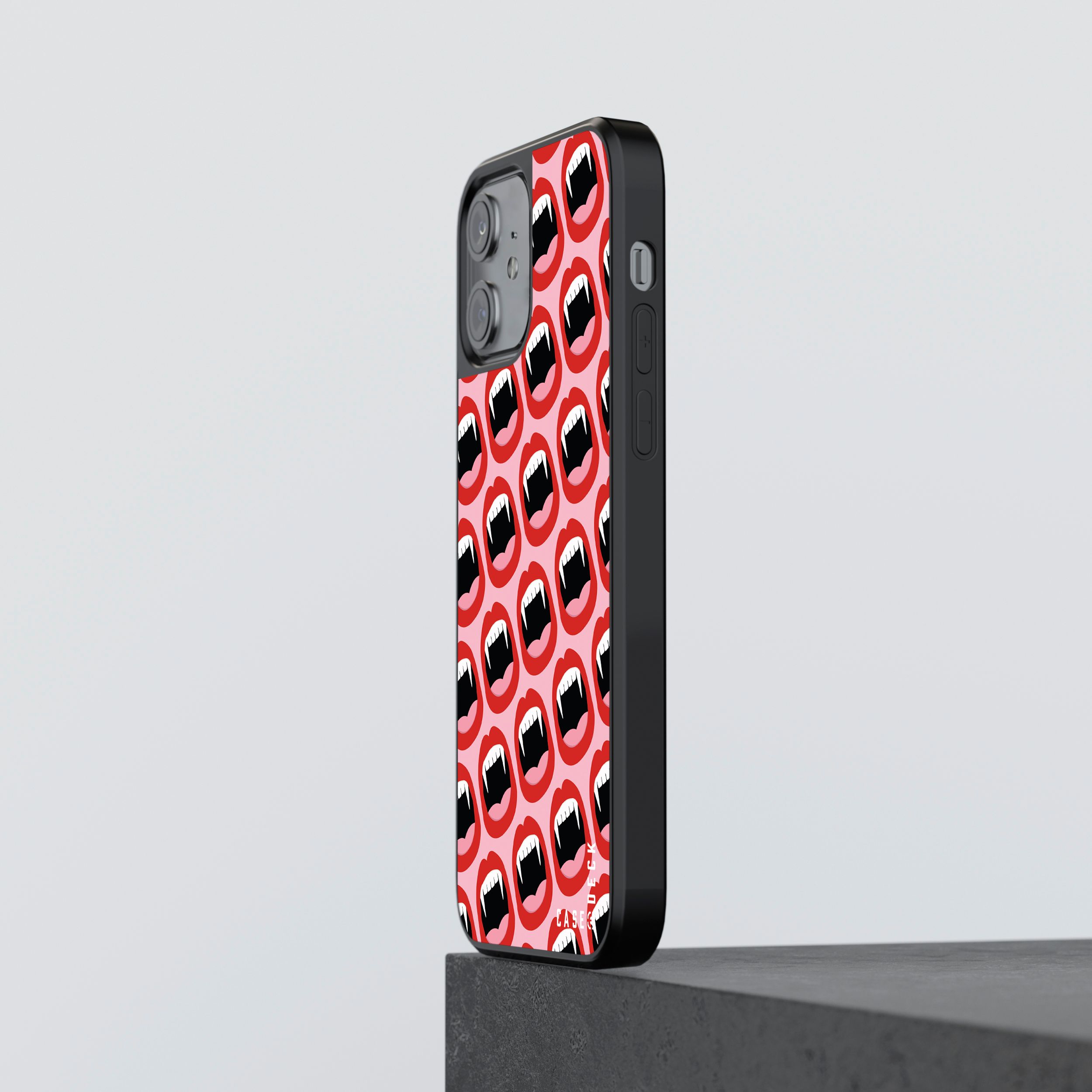 Vlad Babil iPhone Telefon Kılıfı