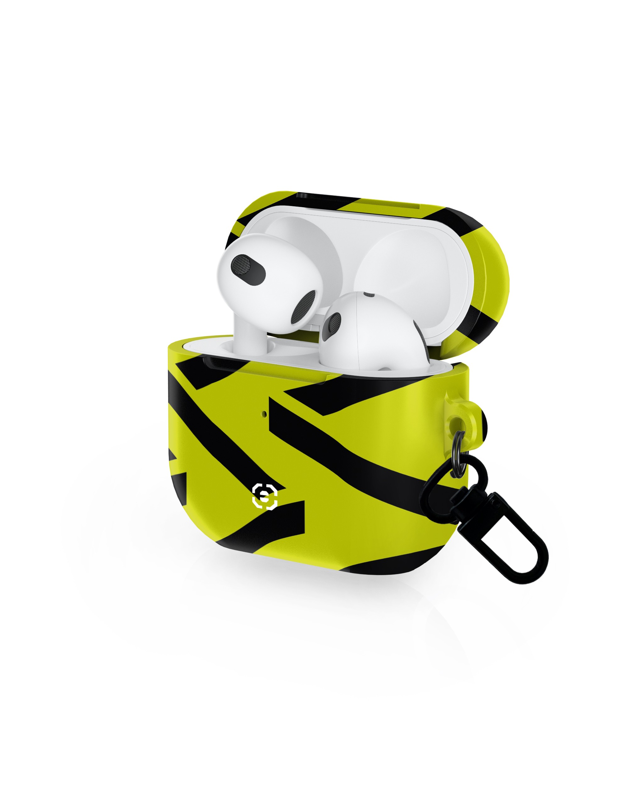 Zozo Tres Airpods Kulaklık Kılıfı