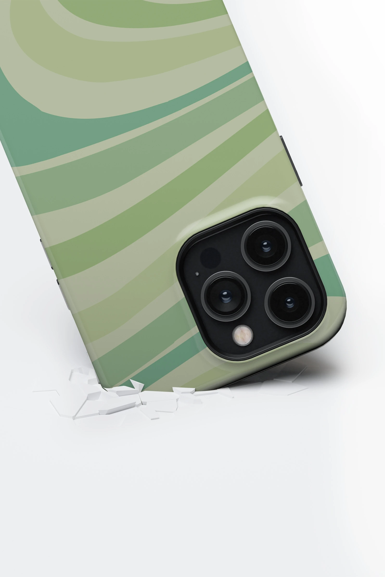 Arway Tres iPhone Telefon Kılıfı