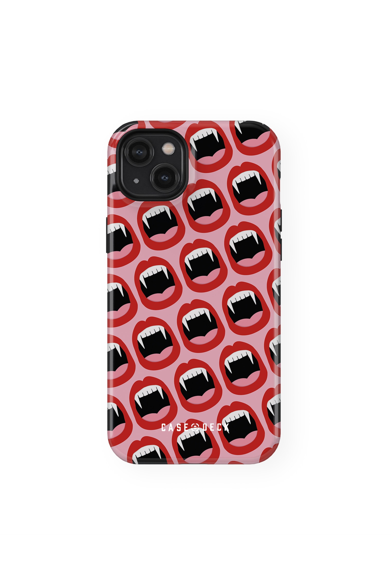 Vlad Tres iPhone Telefon Kılıfı