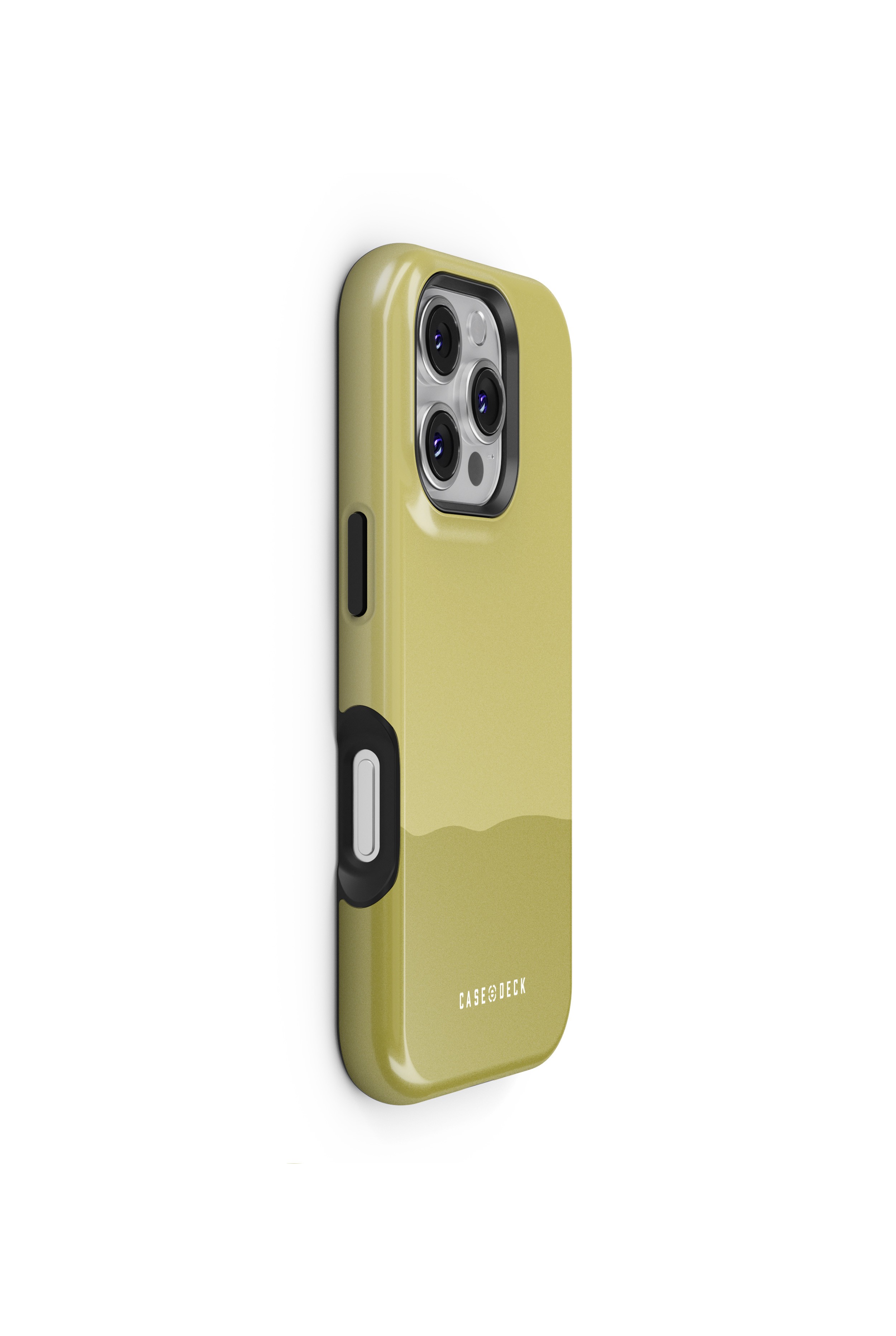 Lucidum Tres iPhone Telefon Kılıfı