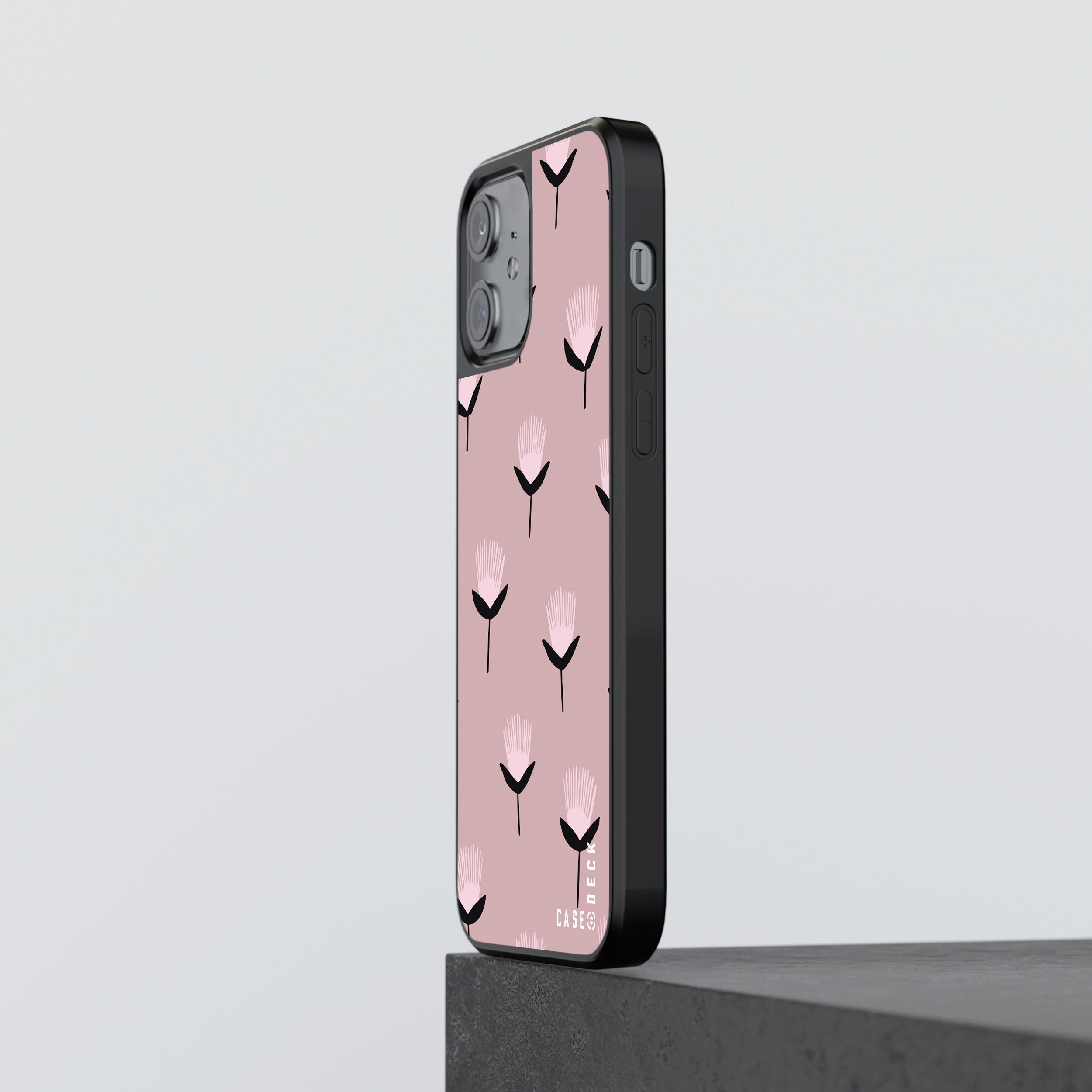 Rosaria Babil iPhone Telefon Kılıfı