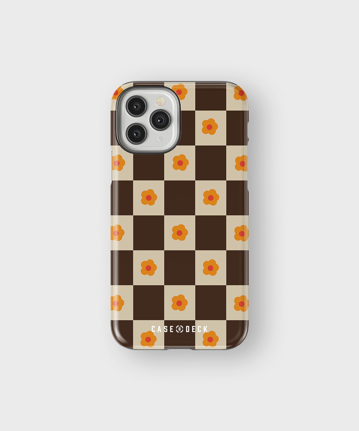 Flobe Tres iPhone Telefon Kılıfı