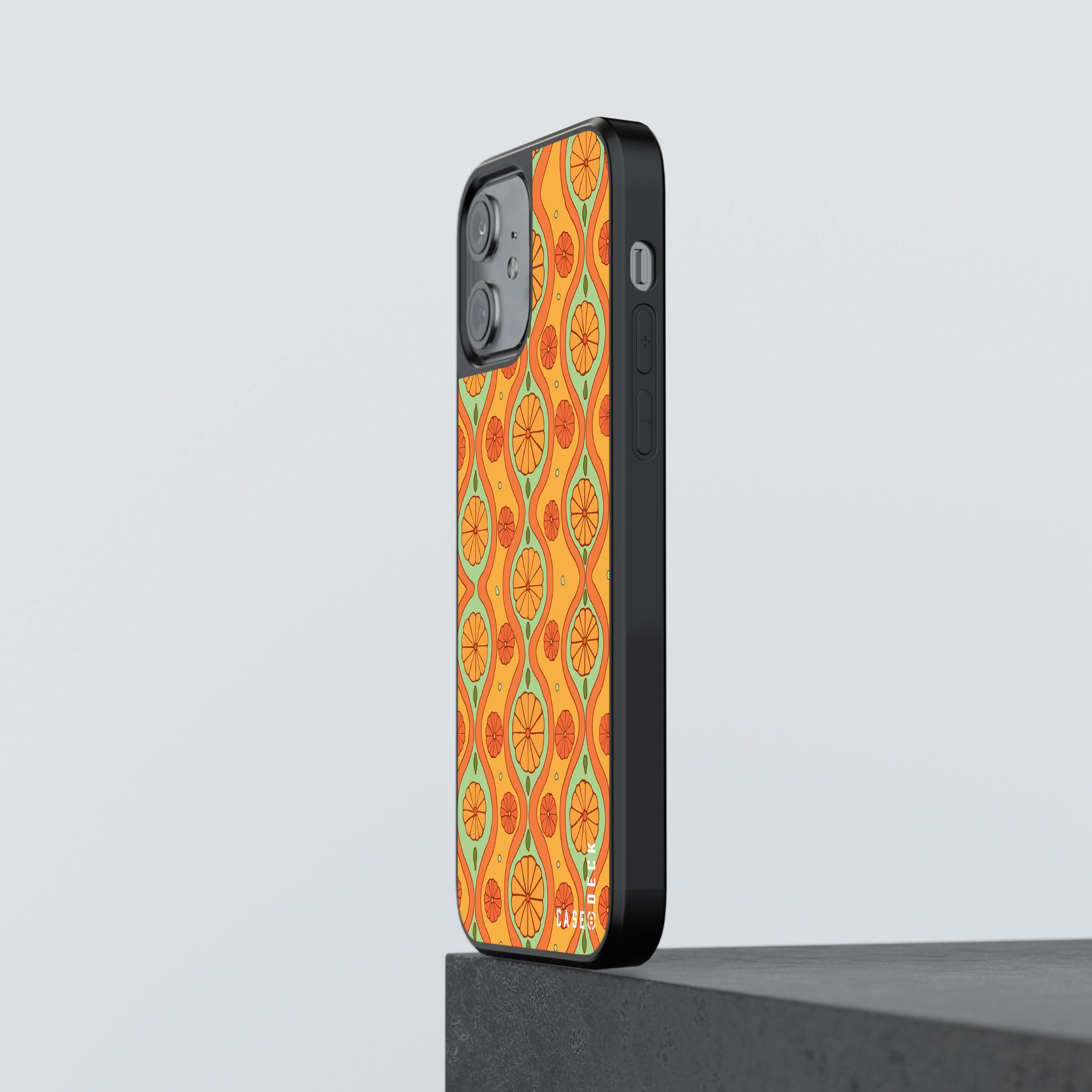 Faunus Babil iPhone Telefon Kılıfı