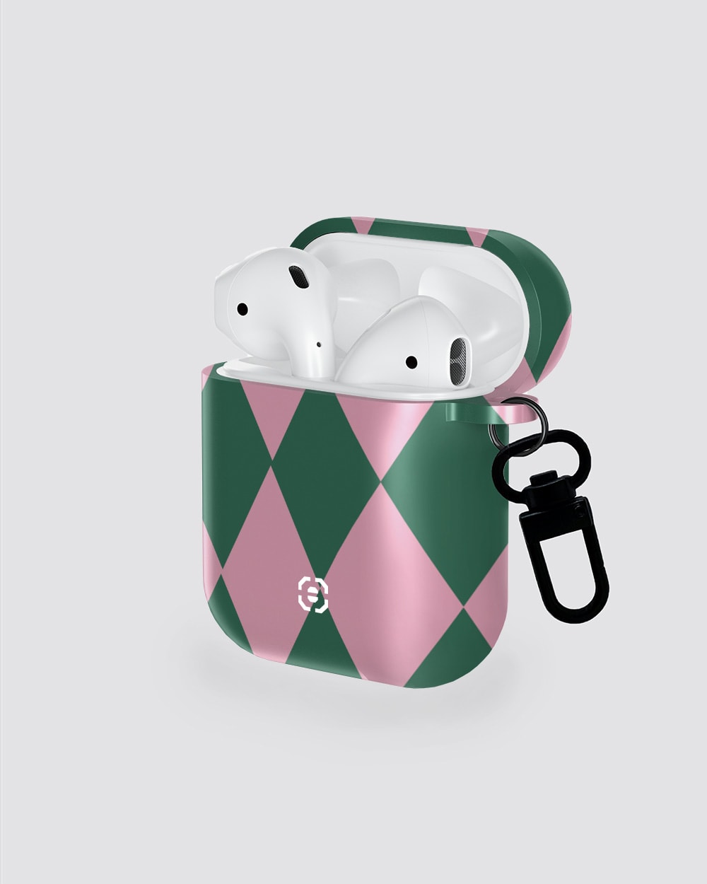 Zenith Tres Airpods Kulaklık Kılıfı