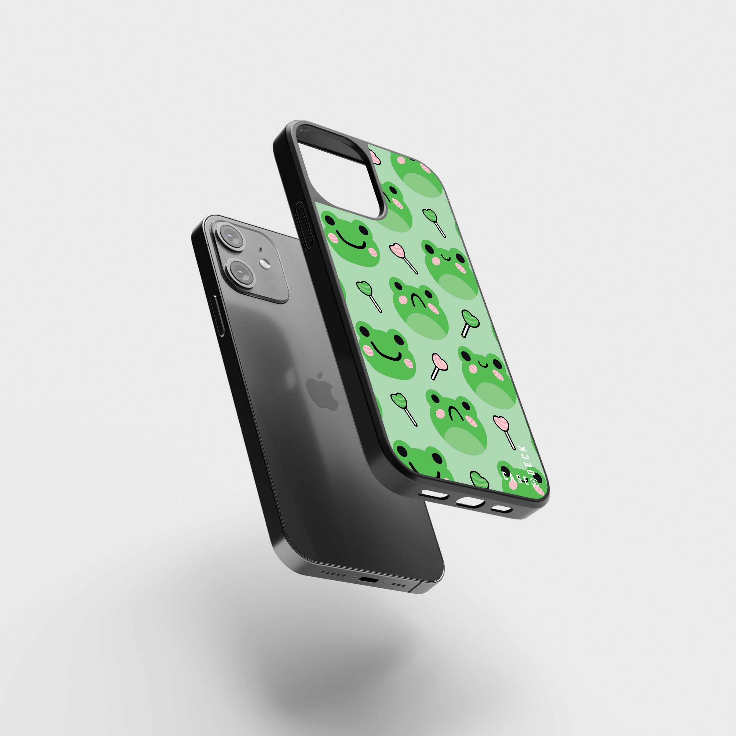 Grimm Babil iPhone Telefon Kılıfı