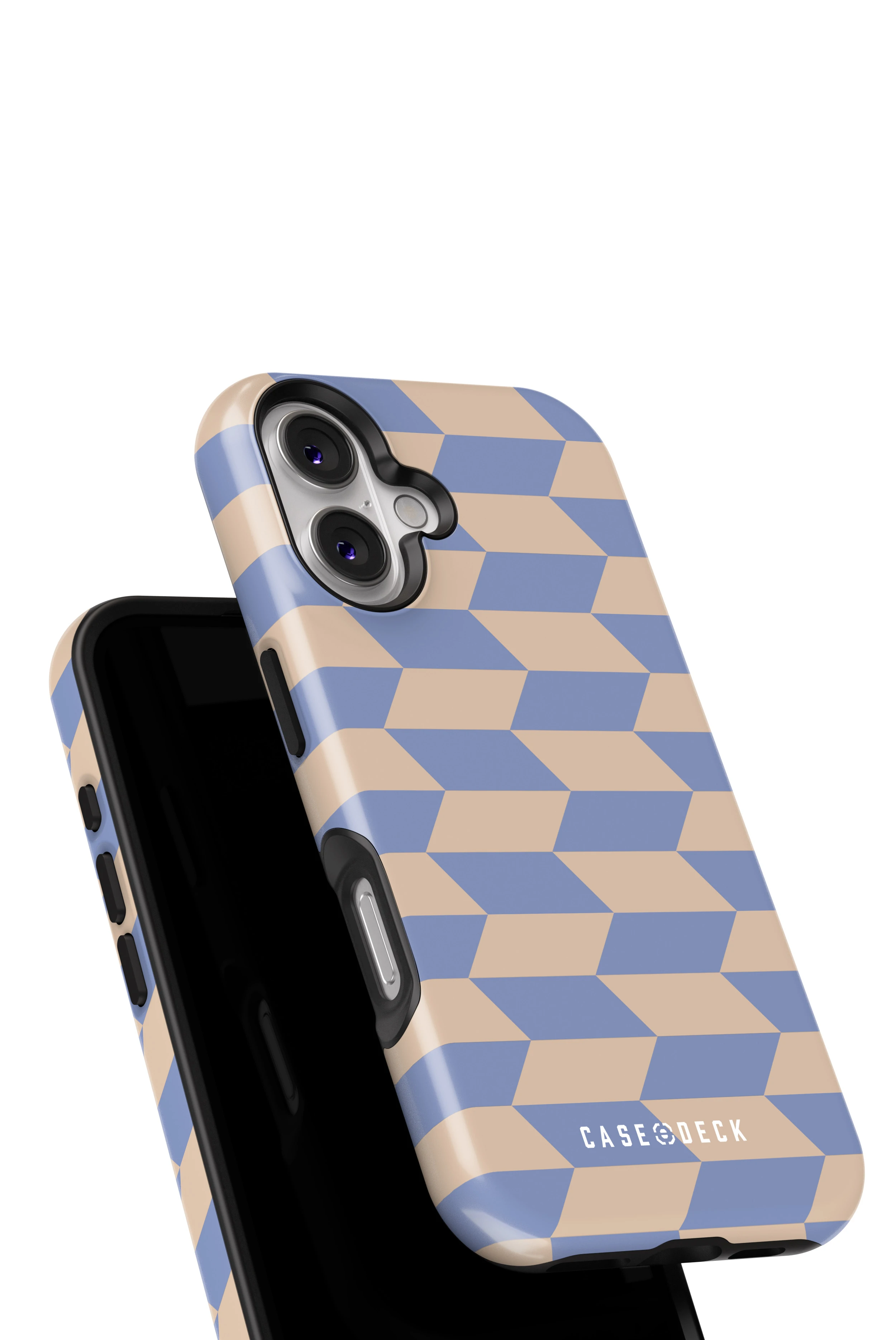 Tinez Tres iPhone Telefon Kılıfı