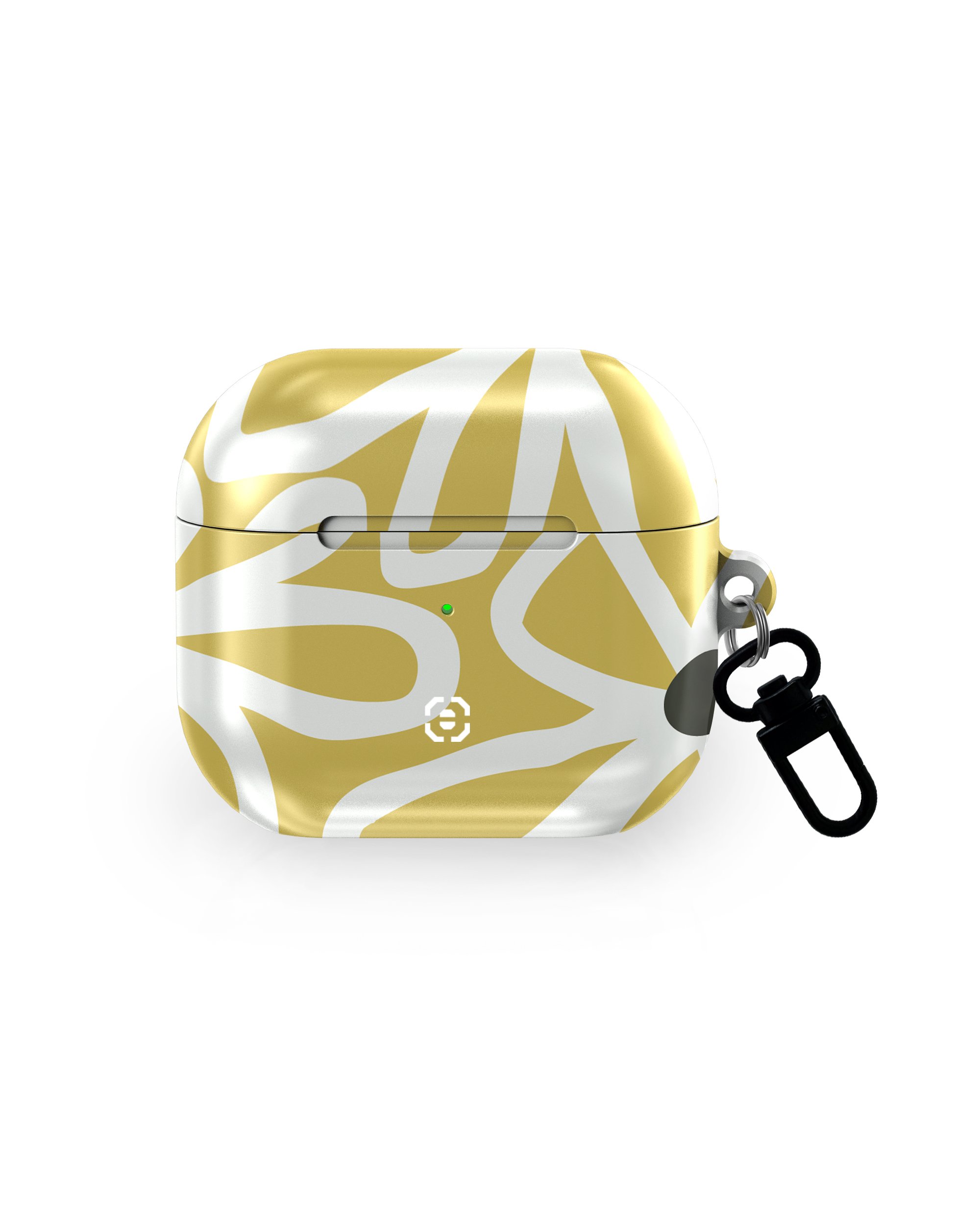 Whitflow Tres Airpods Kulaklık Kılıfı