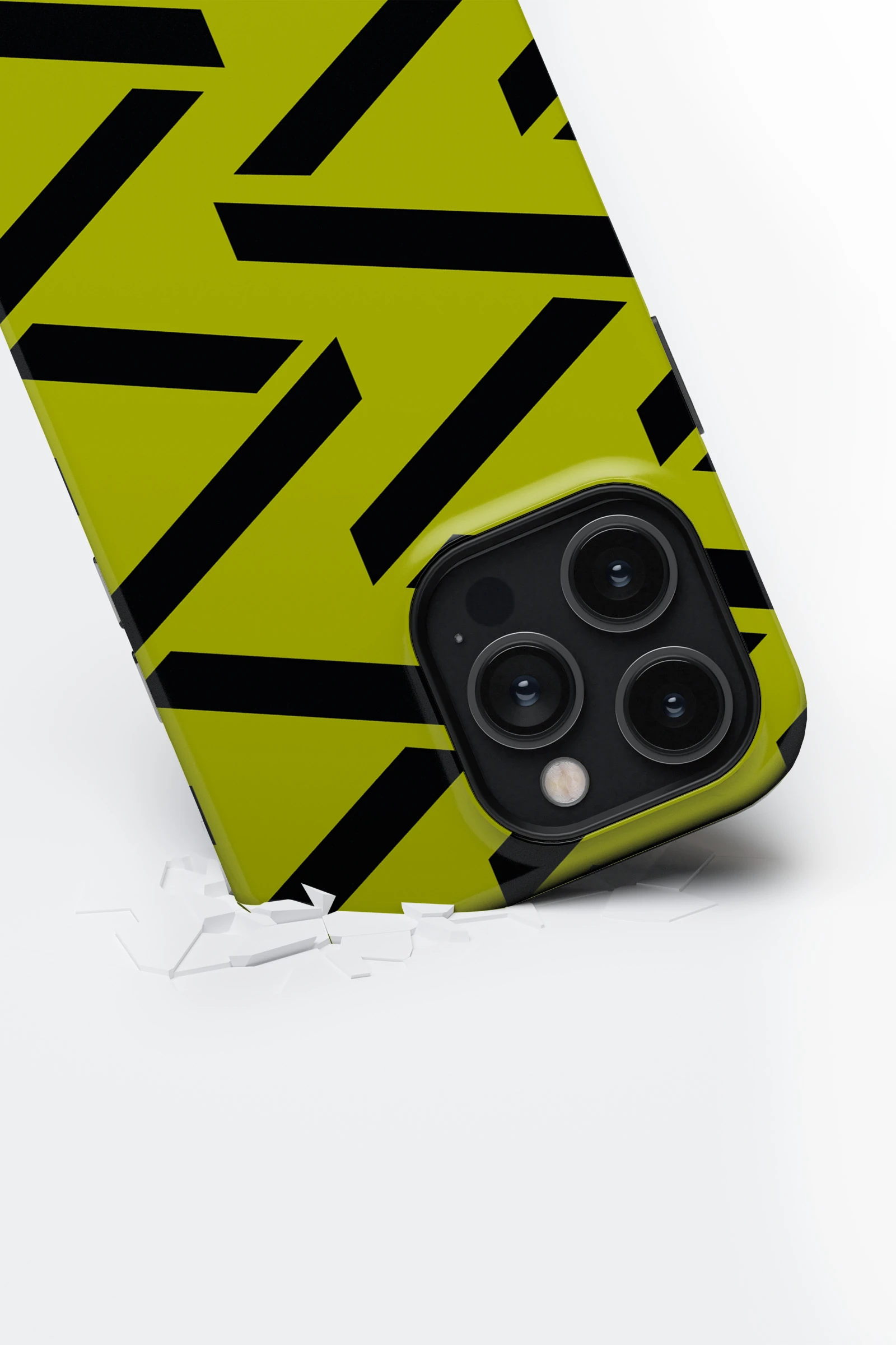 Zozo Tres iPhone Telefon Kılıfı