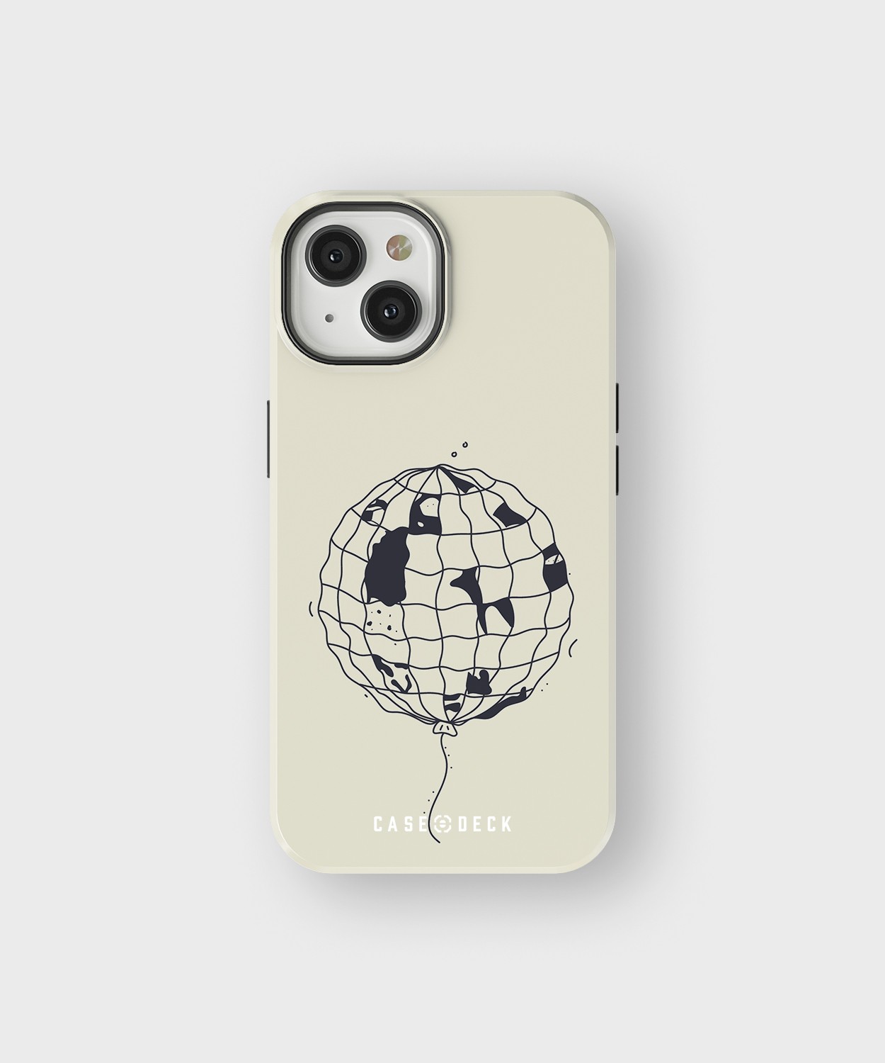 Whim Tres iPhone Telefon Kılıfı