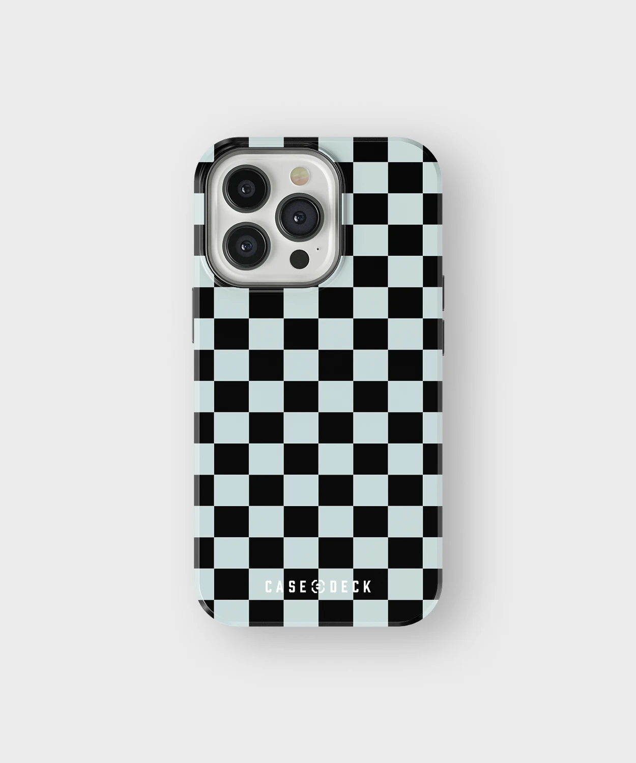 Dapper Tres iPhone Telefon Kılıfı