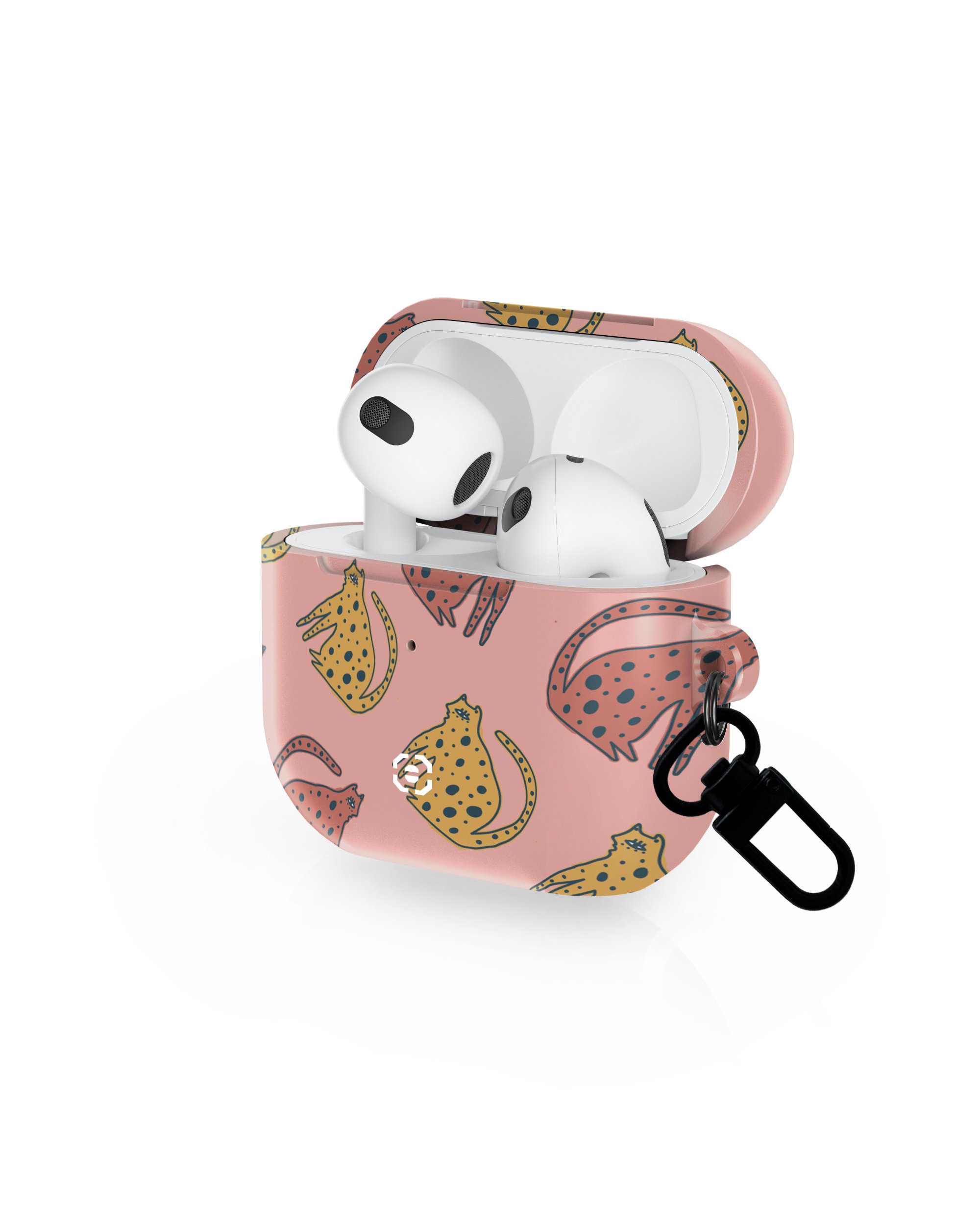 Catcase Tres Airpods Kulaklık Kılıfı