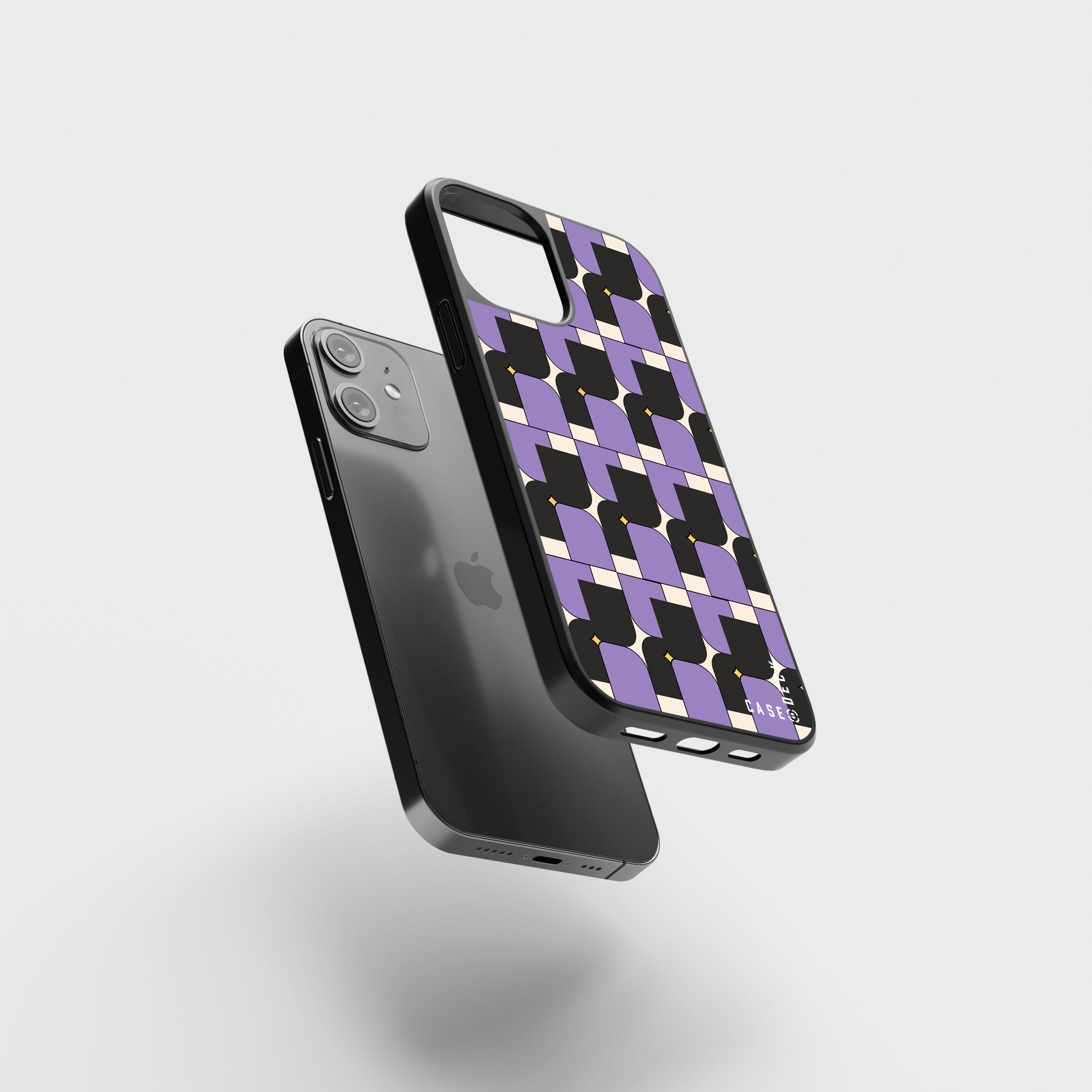 Ellie Babil iPhone Telefon Kılıfı