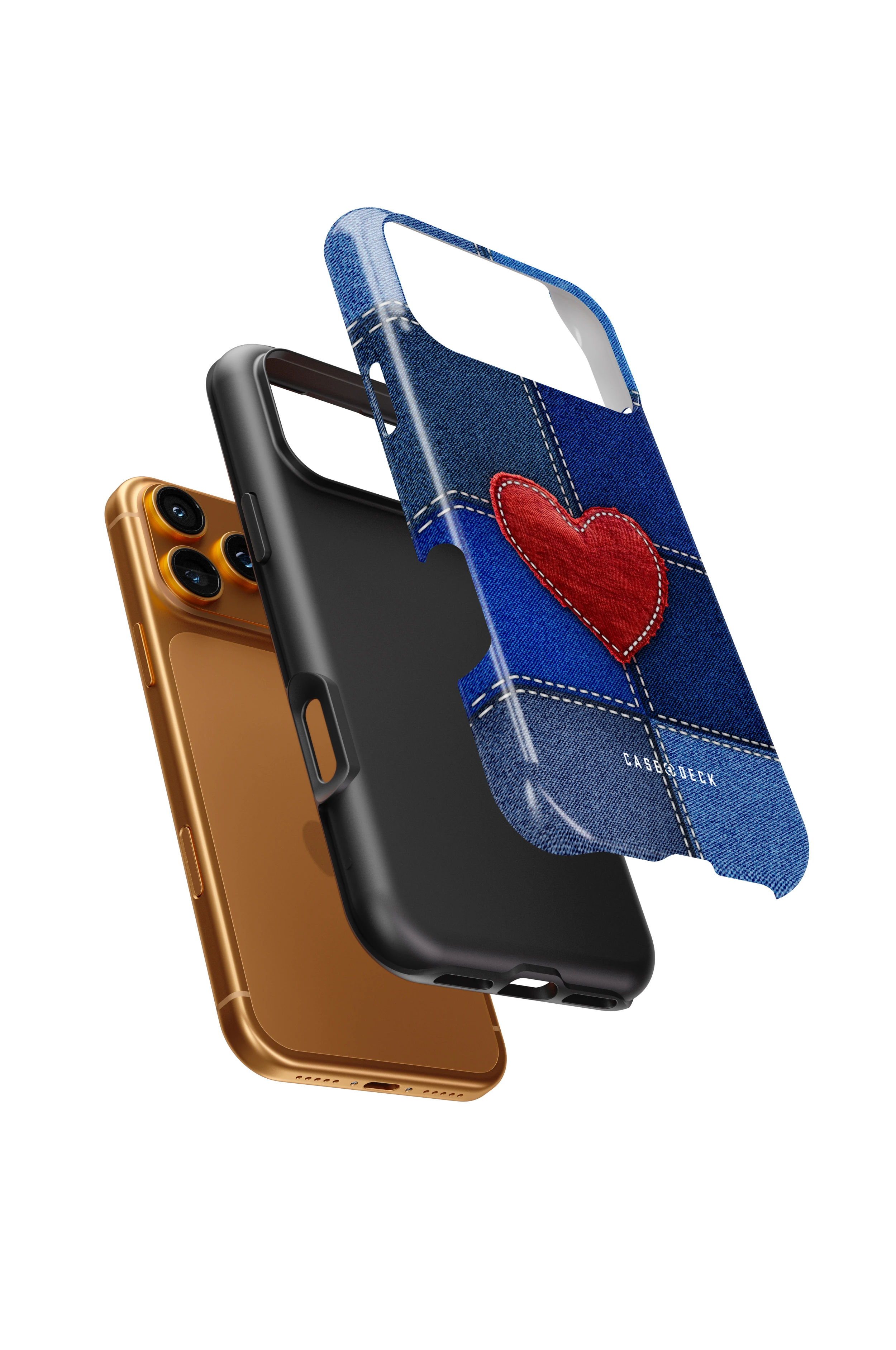 Hertha Tres iPhone Telefon Kılıfı