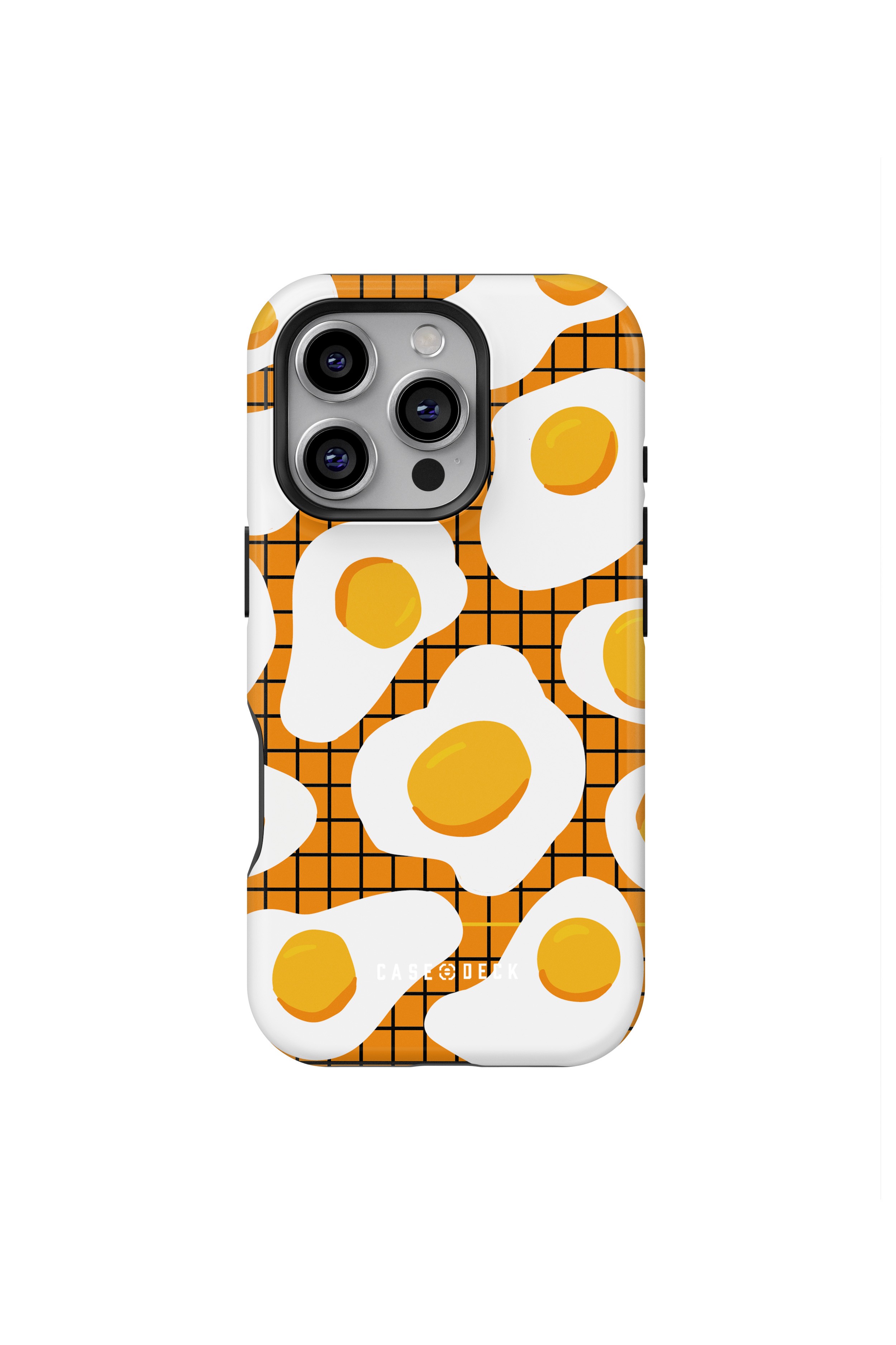 Yummi Tres iPhone Telefon Kılıfı