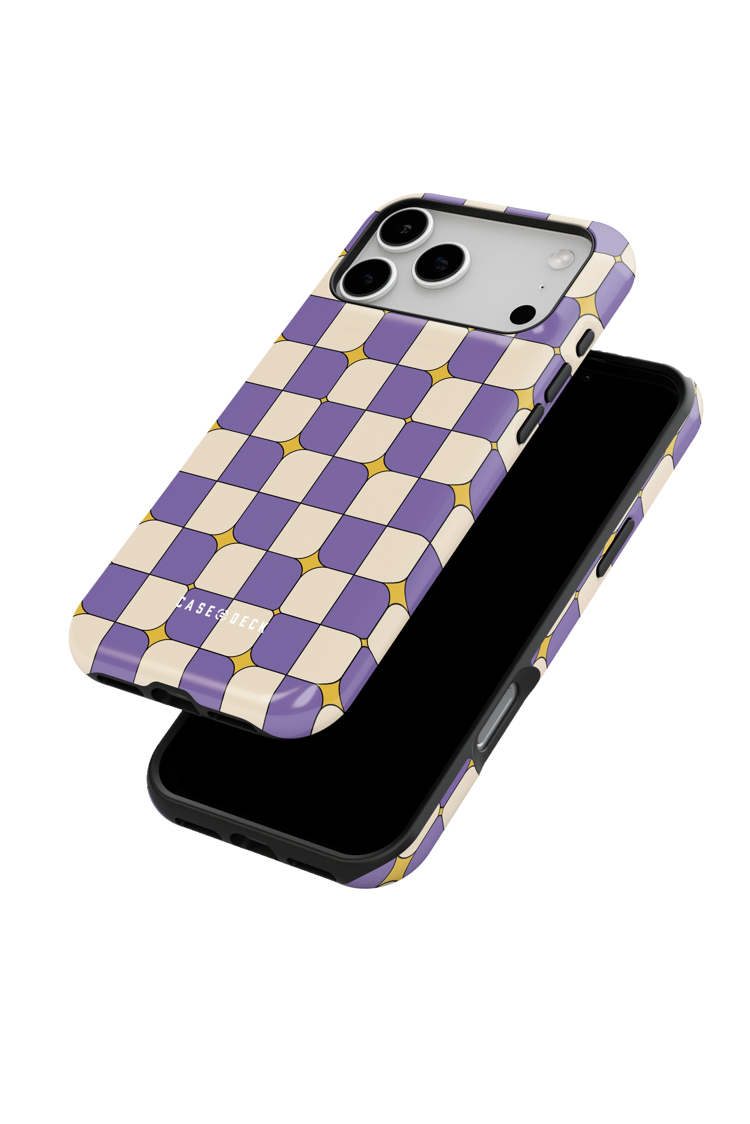 Bwoon Tres iPhone Telefon Kılıfı