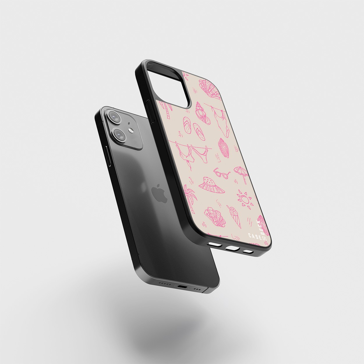 Sunbeam Babil iPhone Telefon Kılıfı