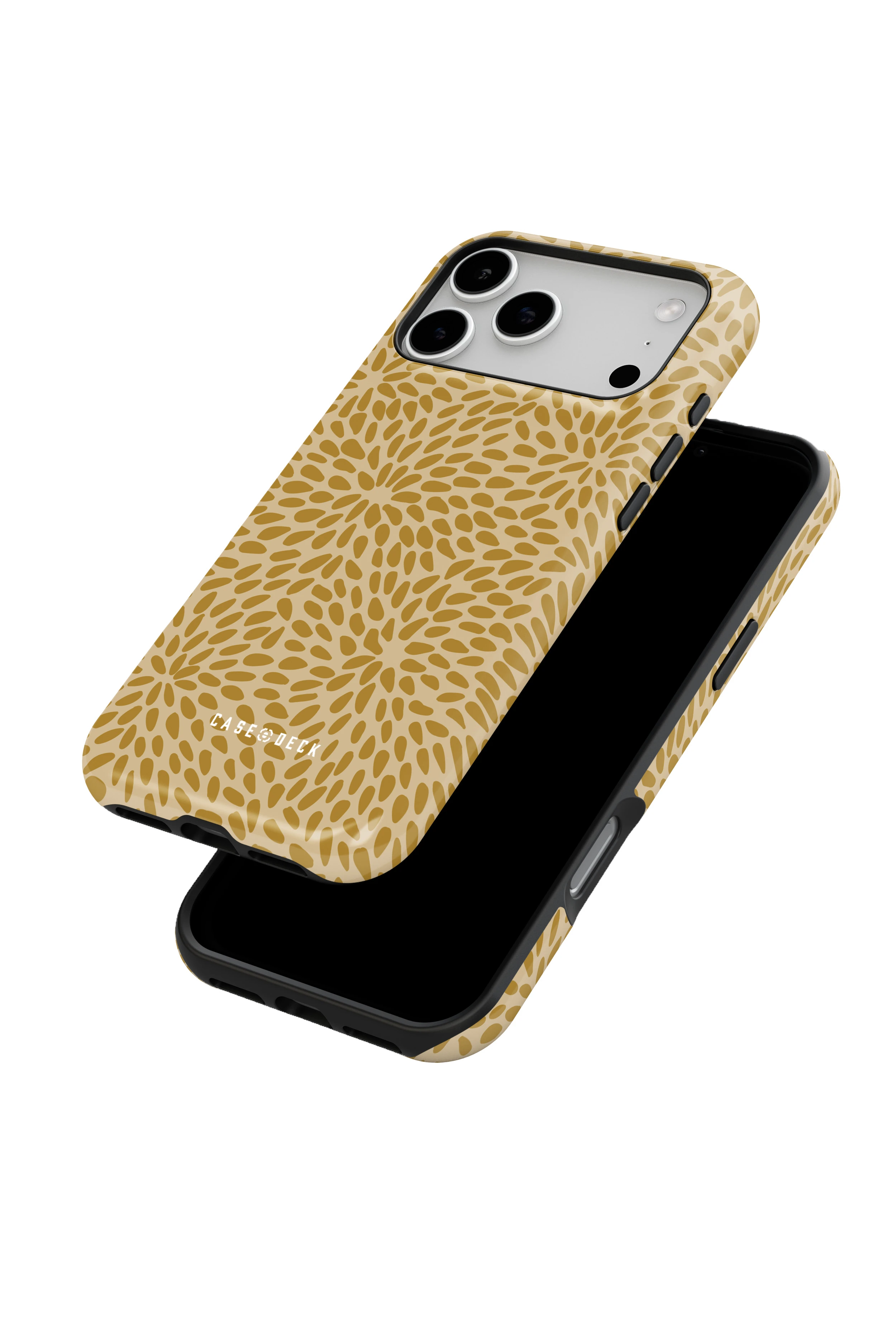 Olympia Tres iPhone Telefon Kılıfı