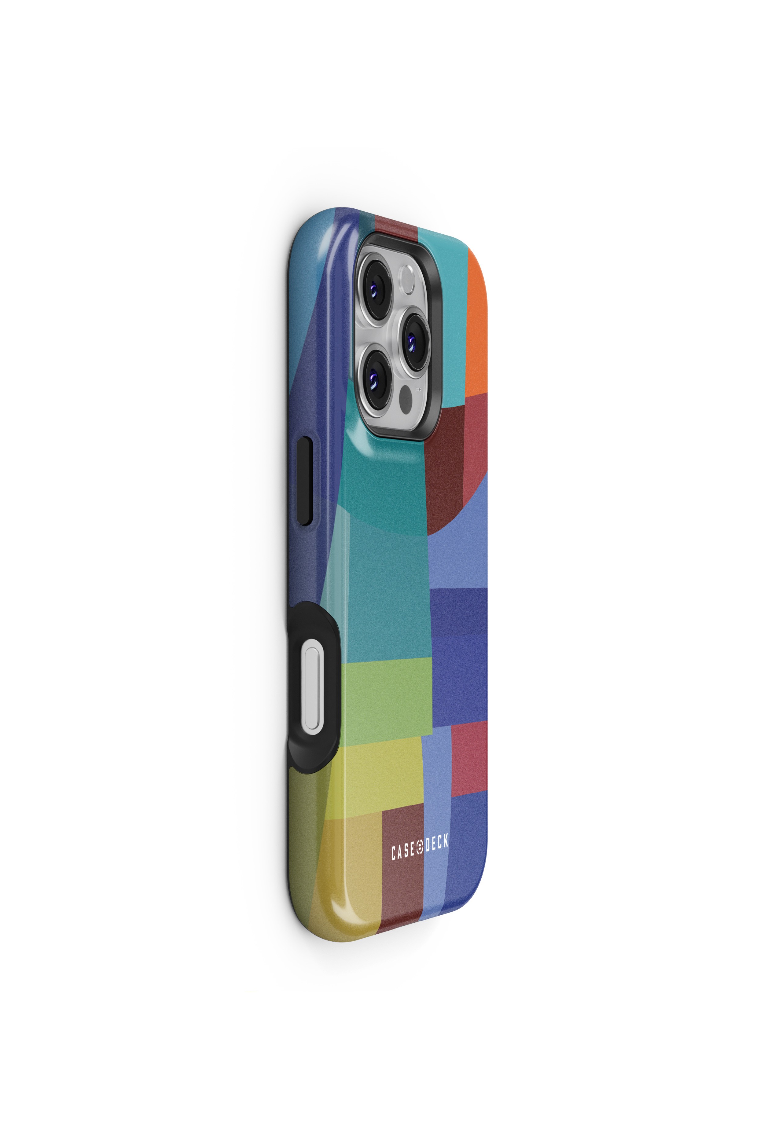 Rumpus Tres iPhone Telefon Kılıfı