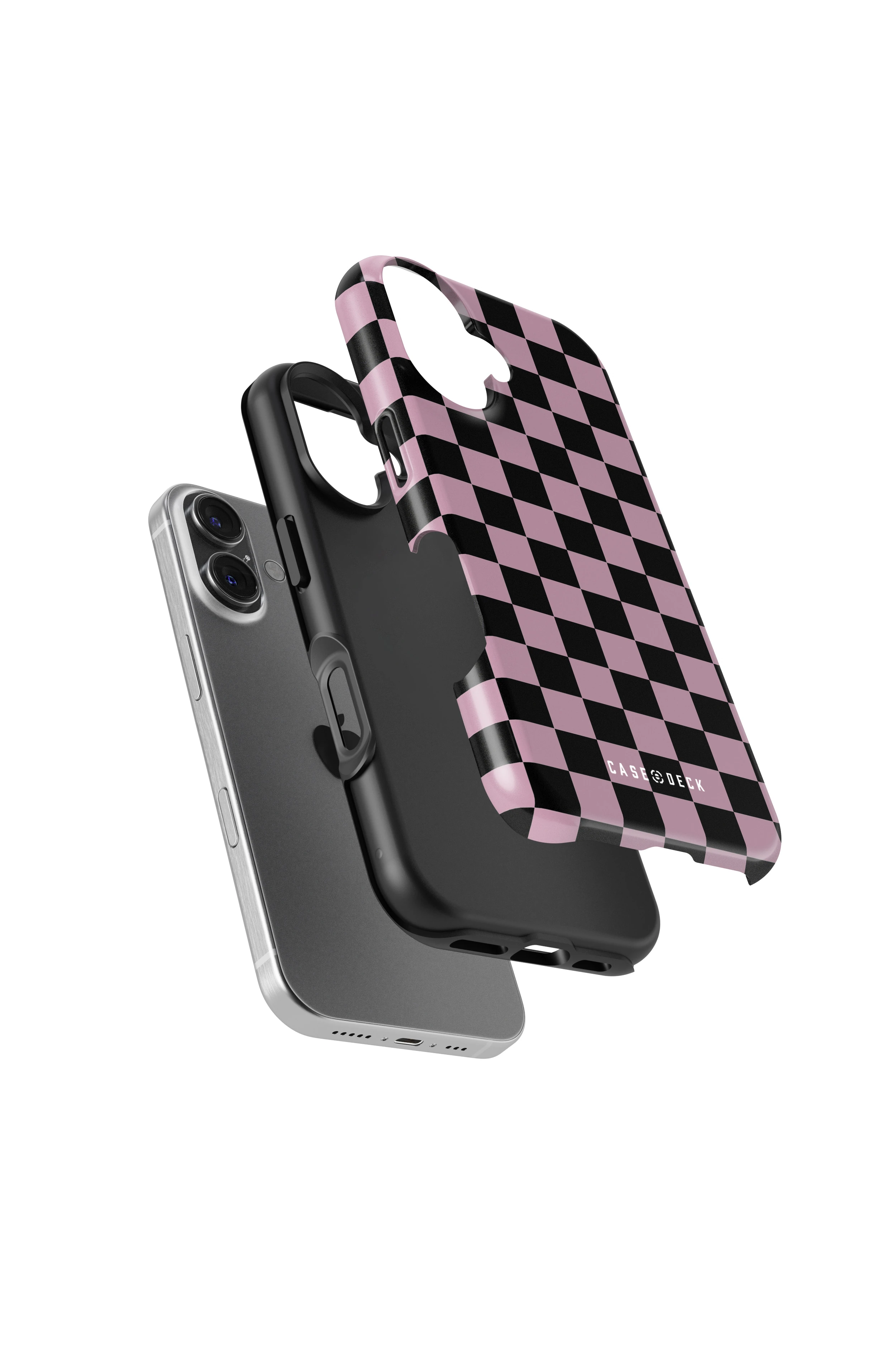 Eureka Tres iPhone Telefon Kılıfı