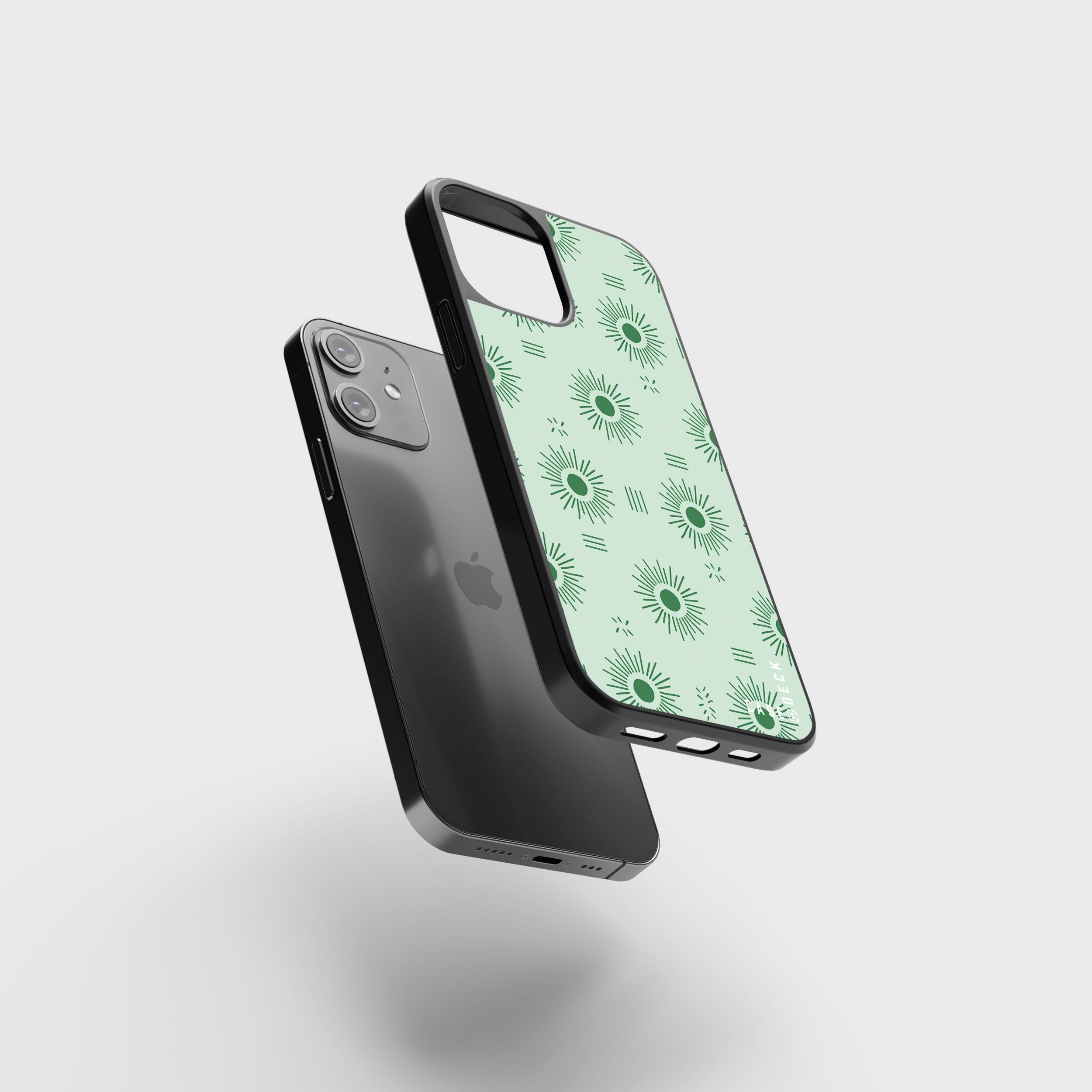 Felix Babil iPhone Telefon Kılıfı