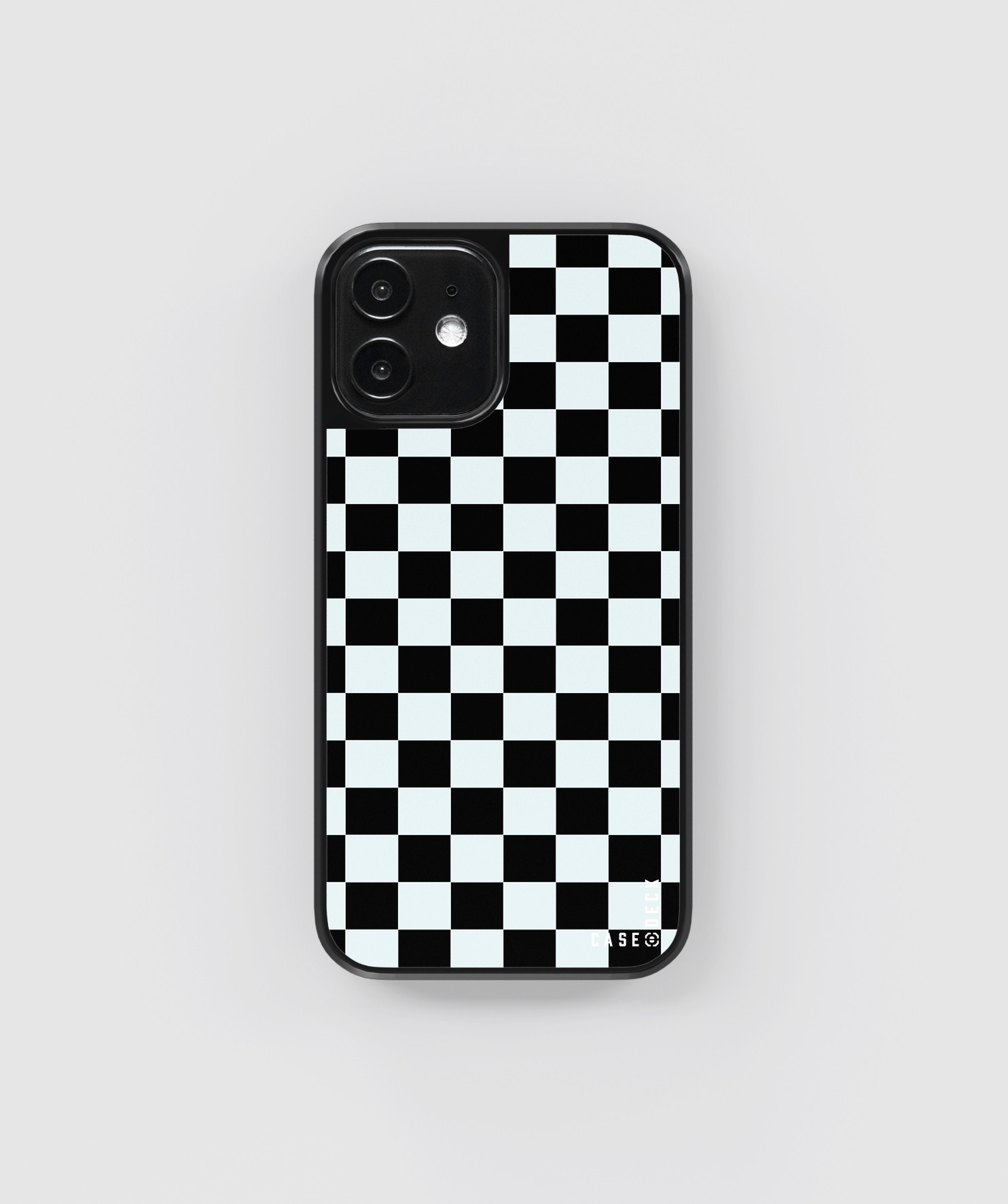 Dapper Babil iPhone Telefon Kılıfı