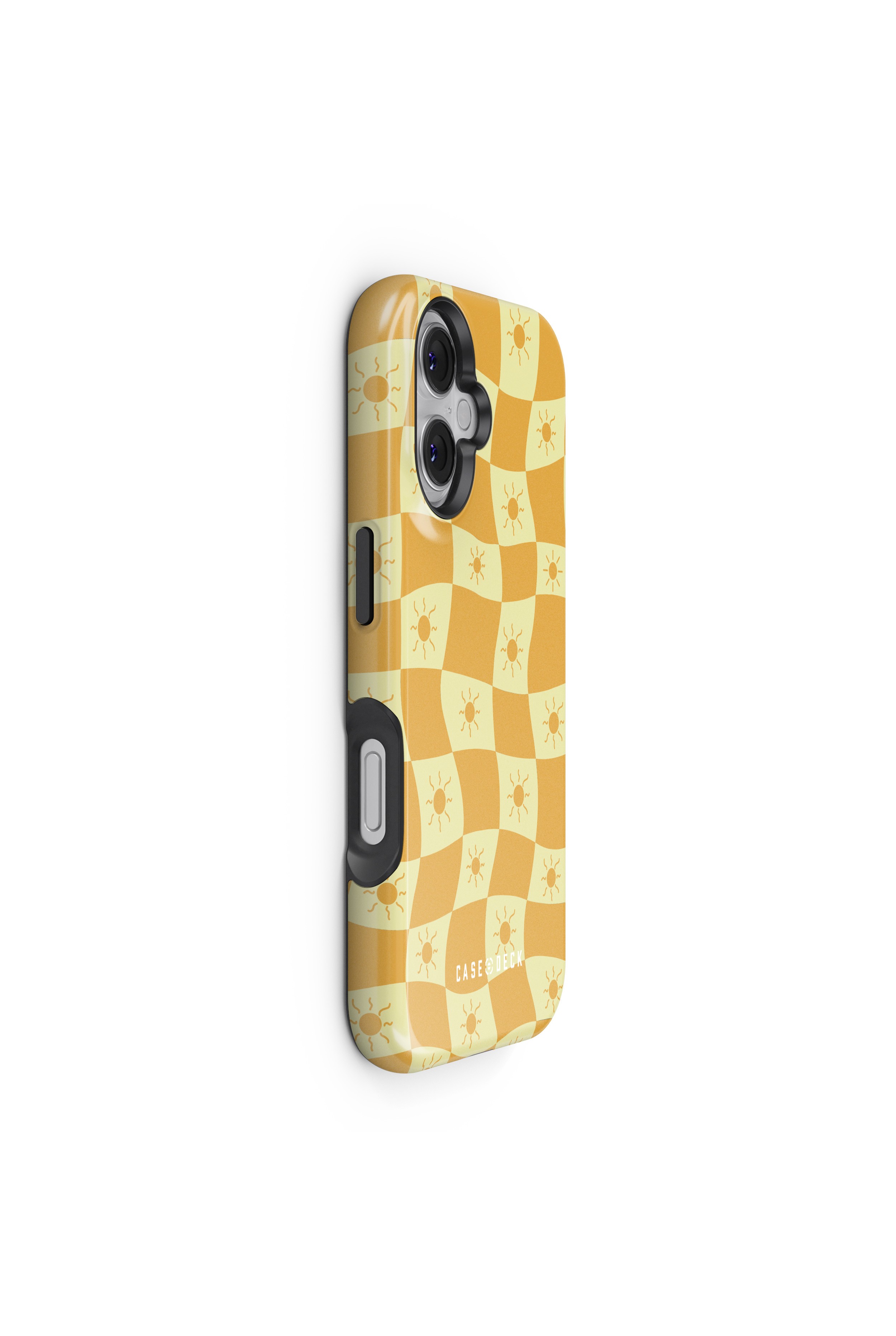 Sunnymelt Tres iPhone Telefon Kılıfı